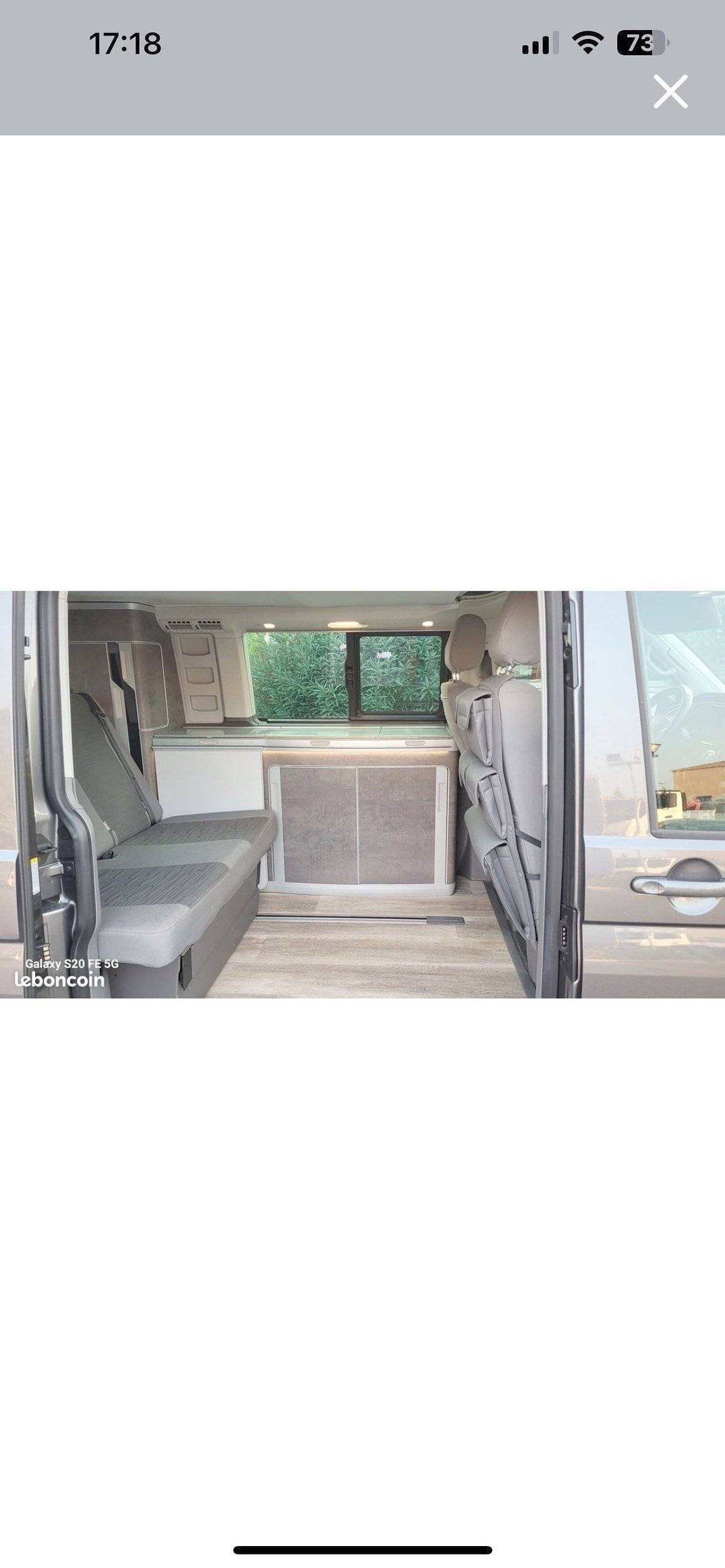 Volkswagen T6 2 l 150 ch