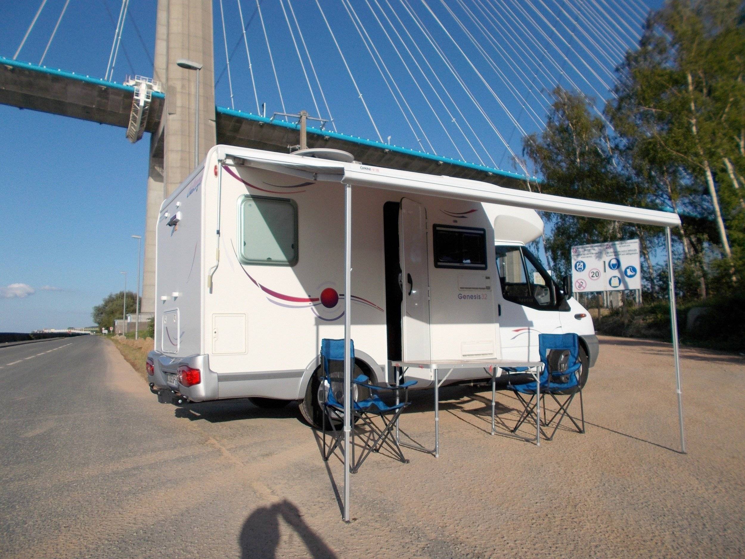 Challenger genesis 32