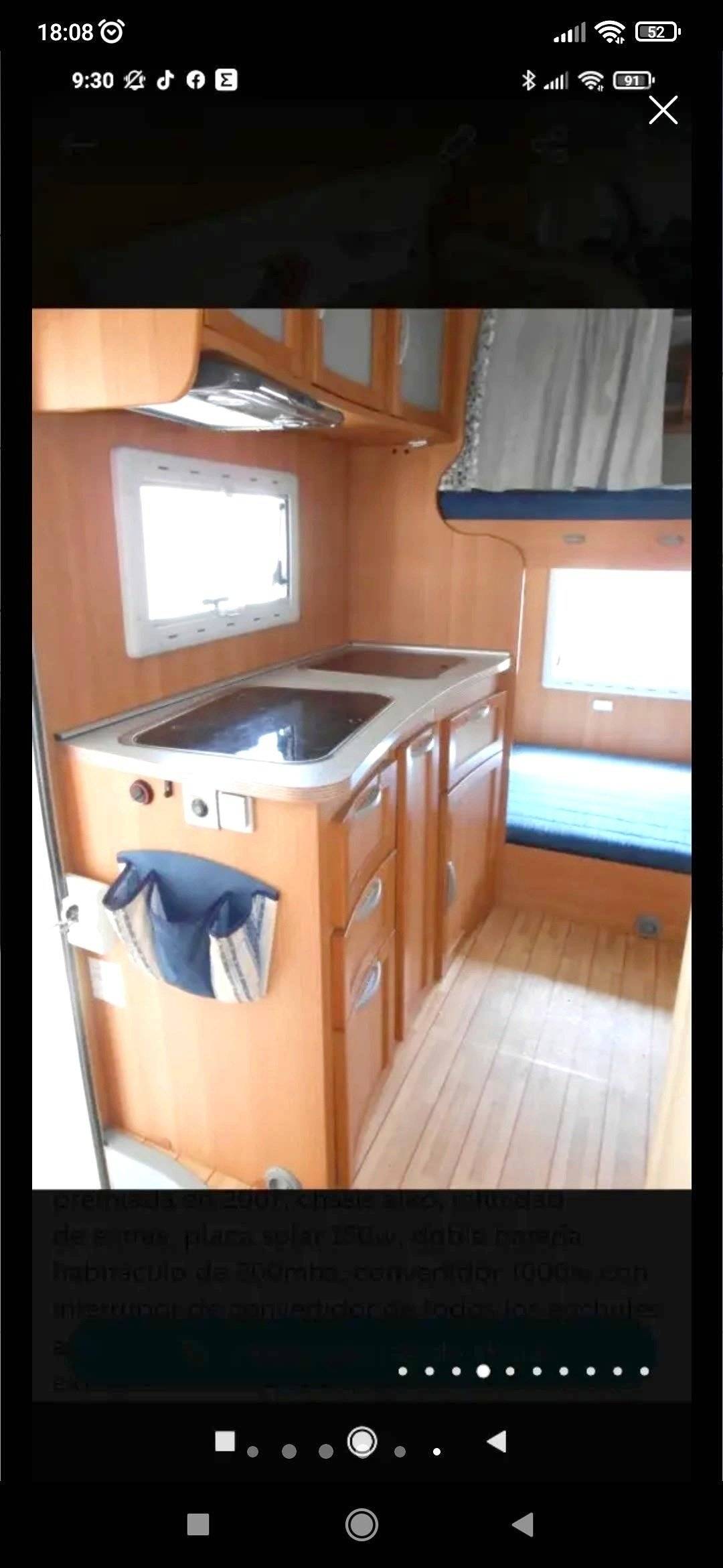 Mclouis Tandy plus 620