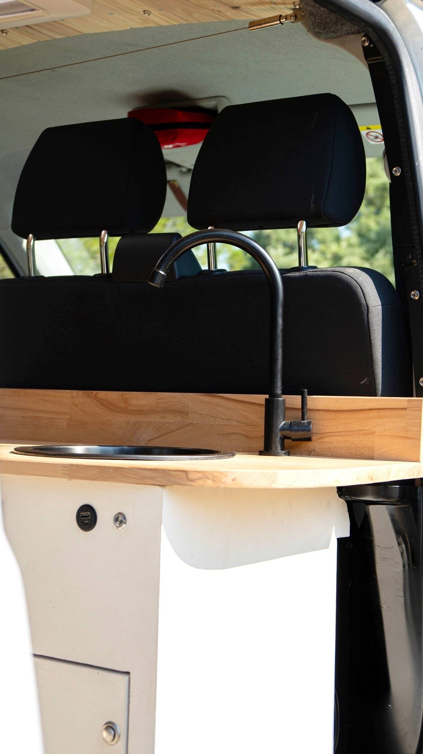 Volkswagen T6 2 l 102 ch