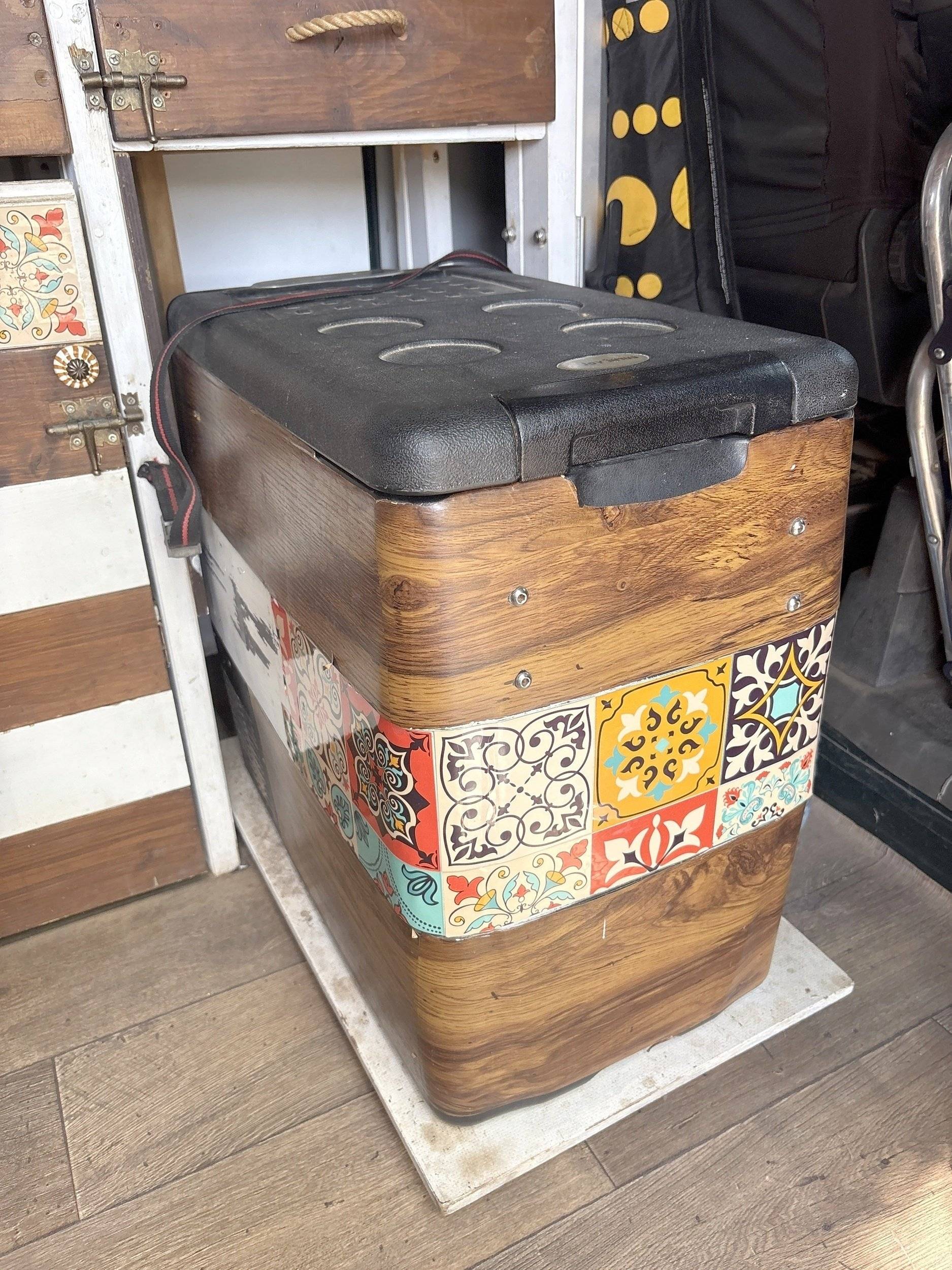 Volkswagen Crafter 2,0 l 102 ch