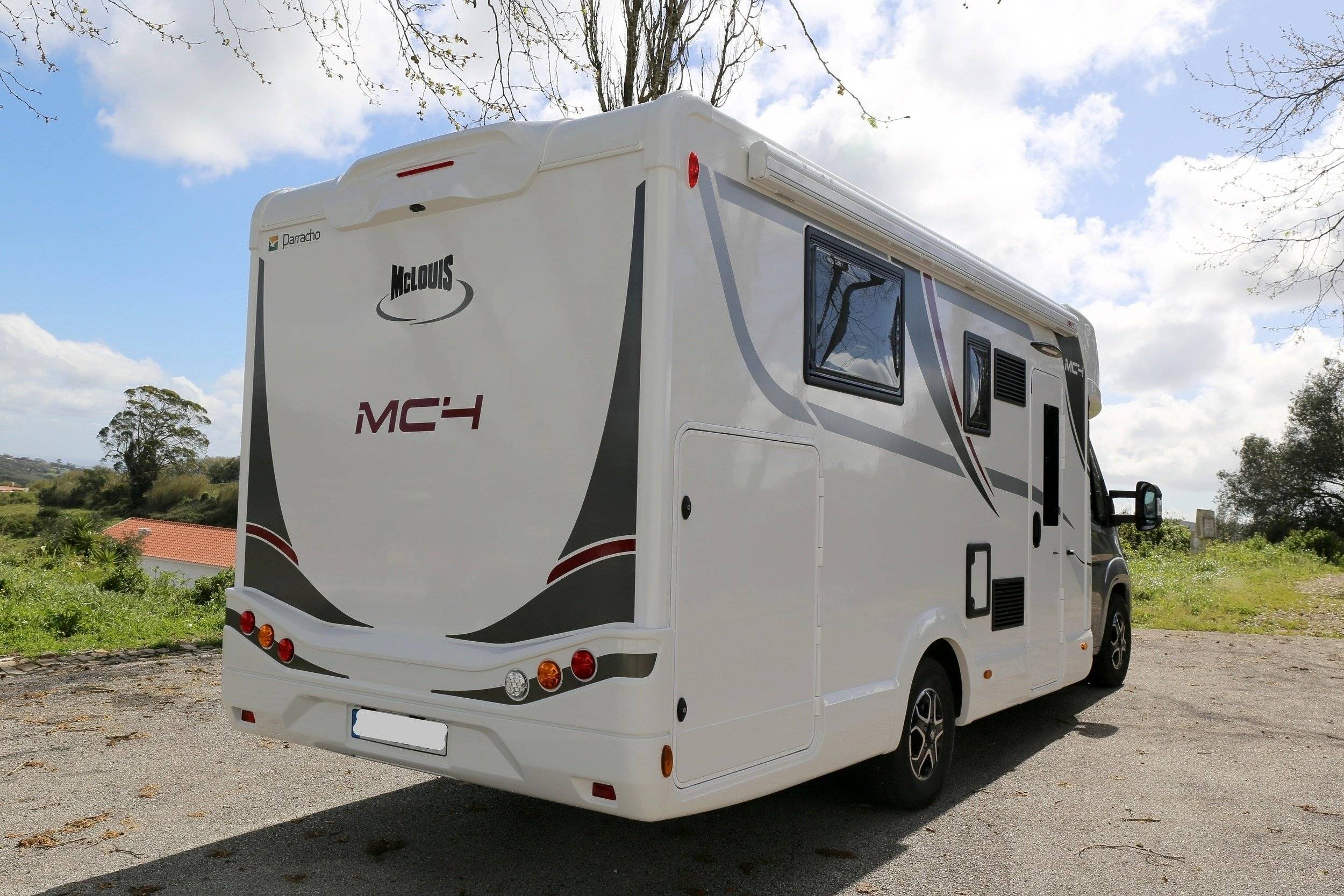 Mclouis MClouis Mc4 879