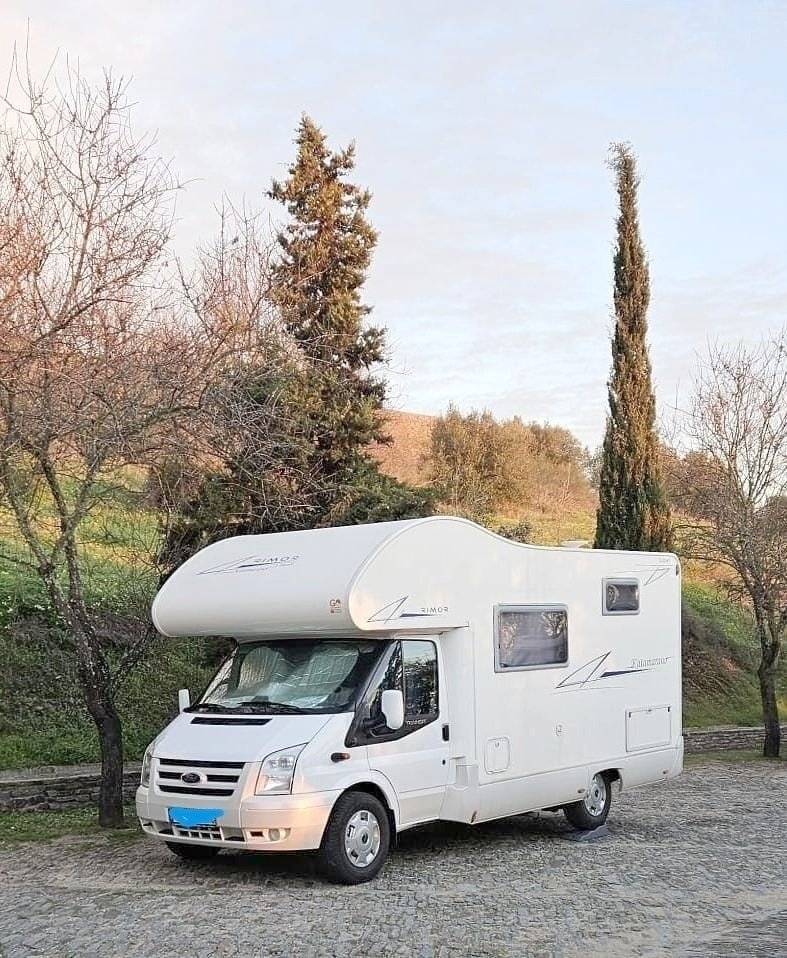 Rimor Rimor katamarano