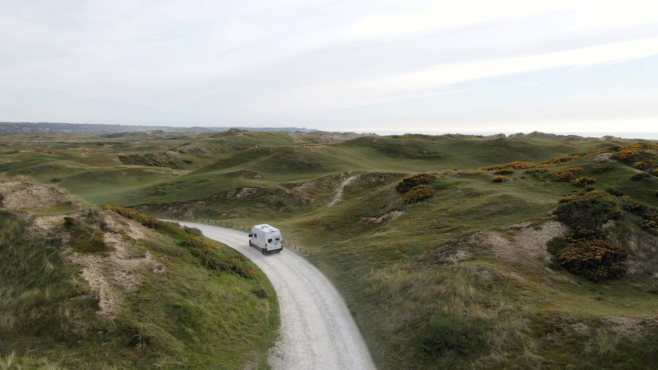 Campérêve Familyvan