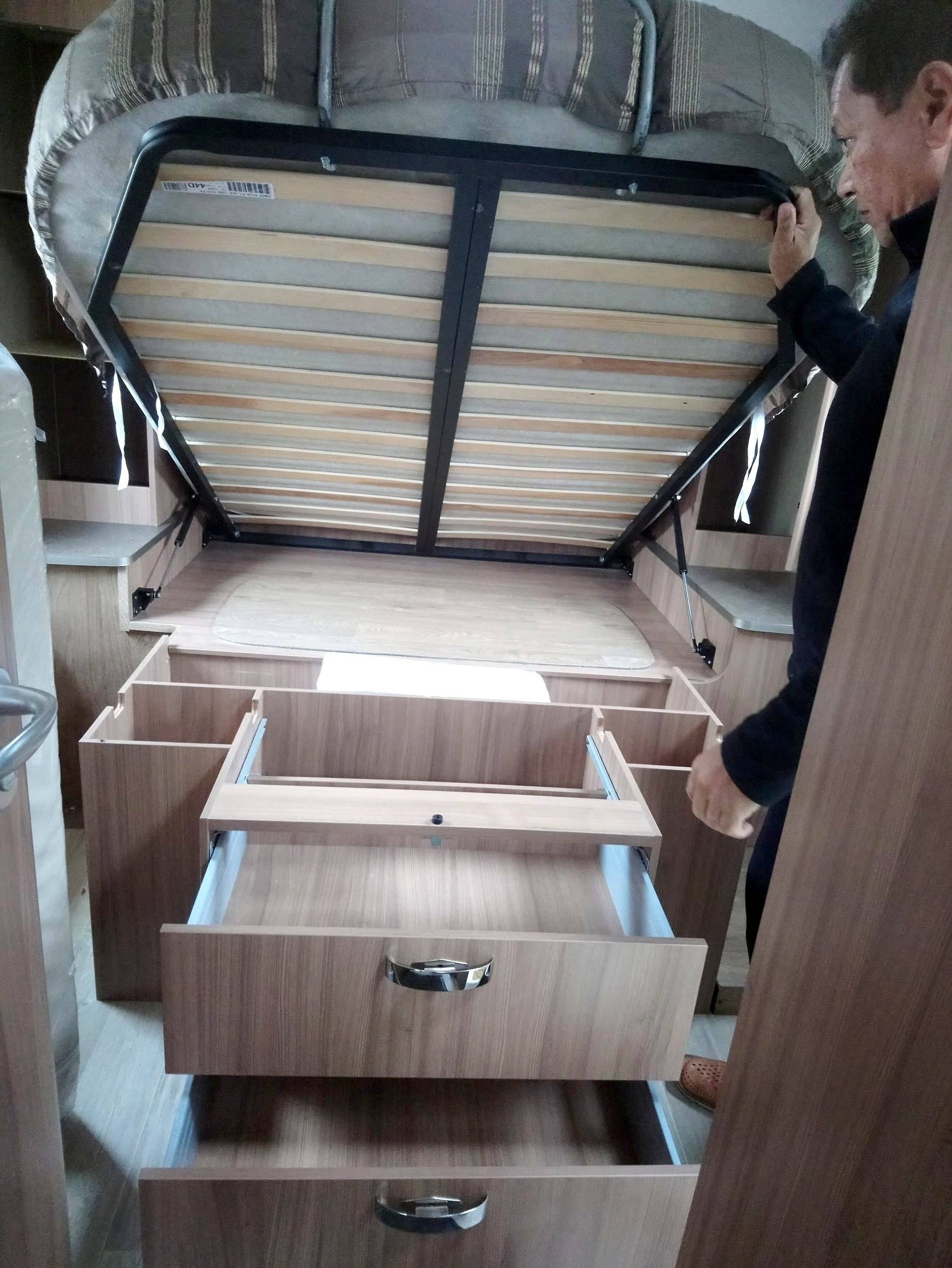 Pilote G740Référence