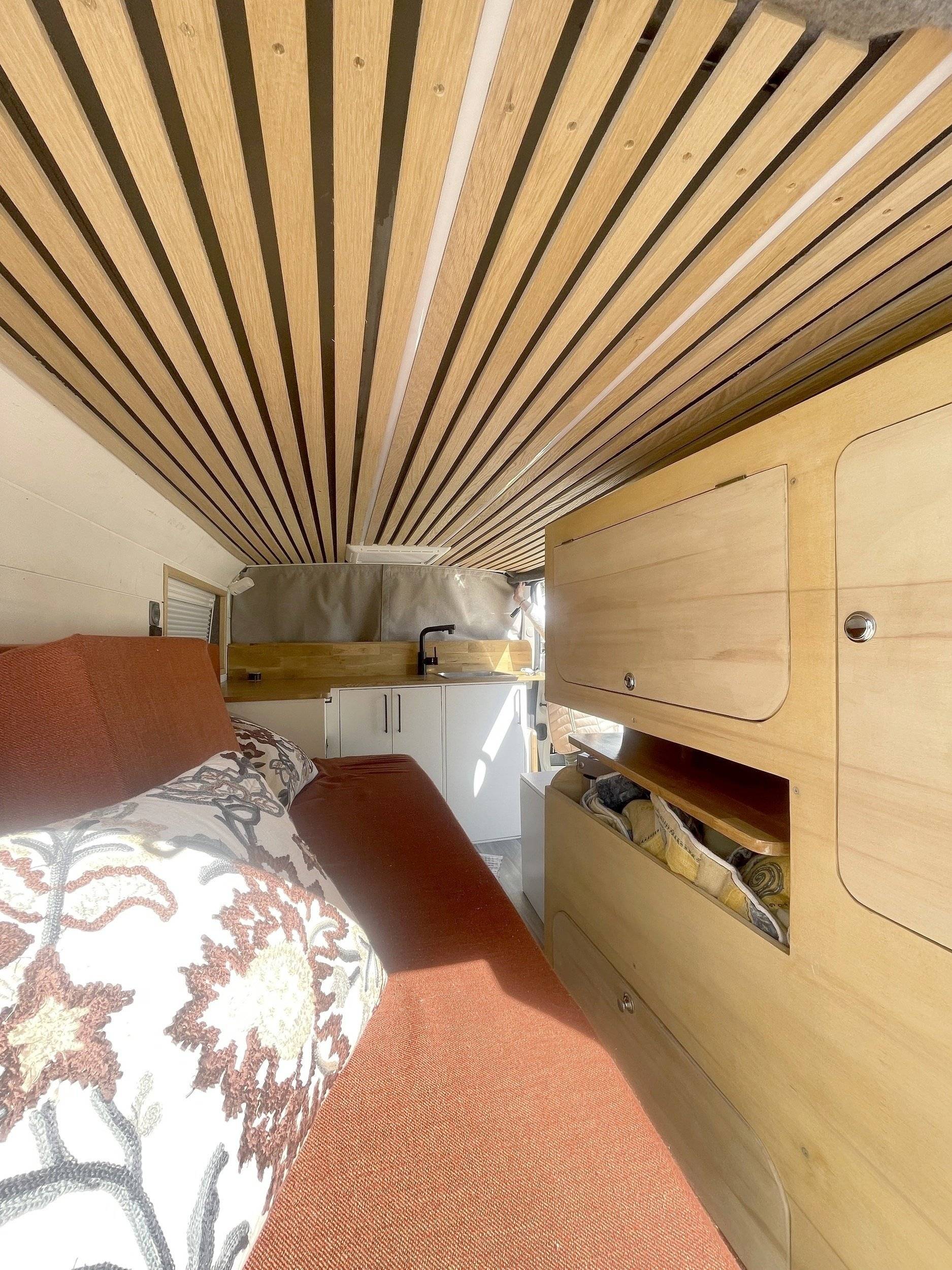 Levoyageur Trafic 1,6 l 125 ch