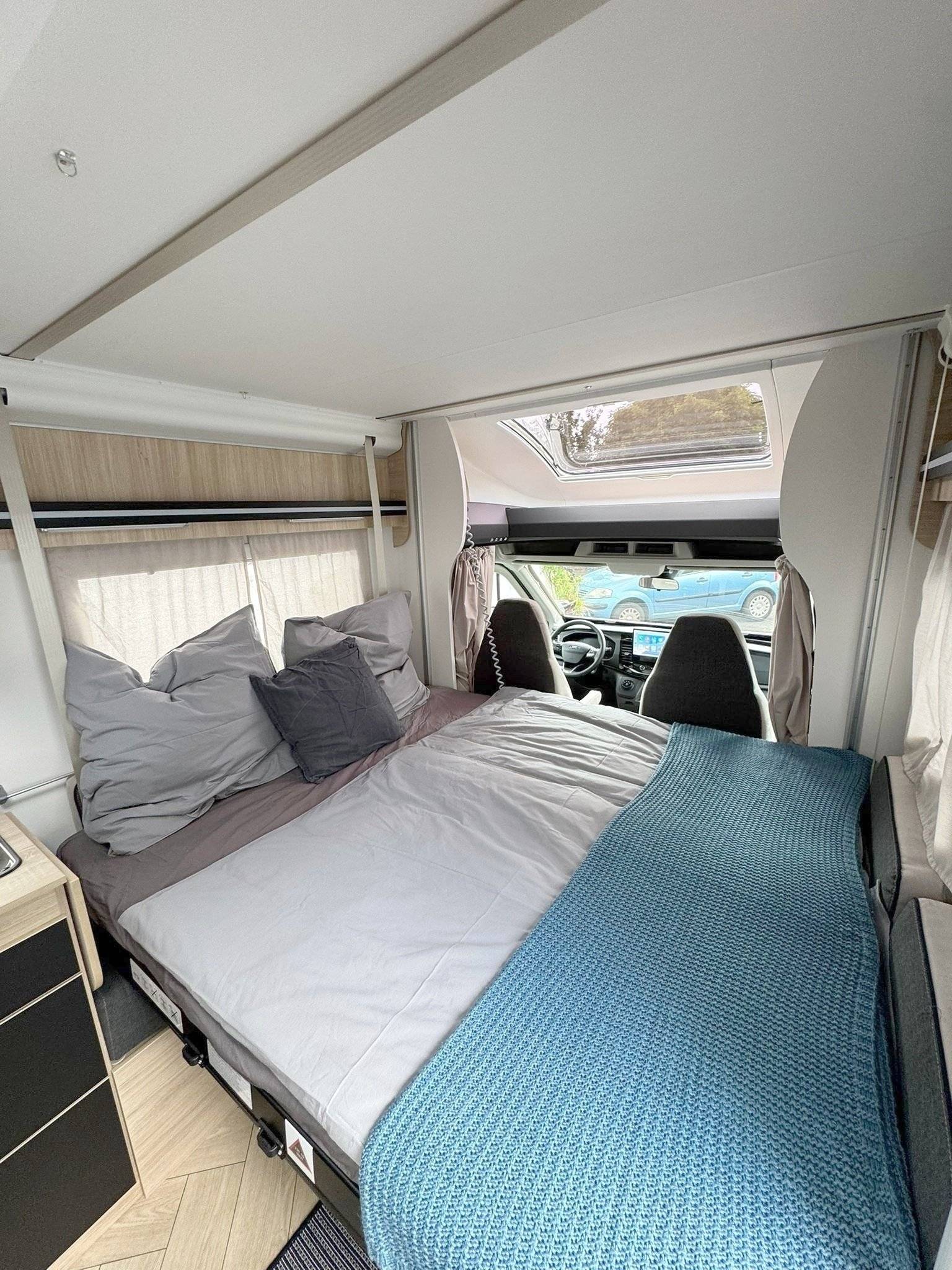 Challenger Challenger 380