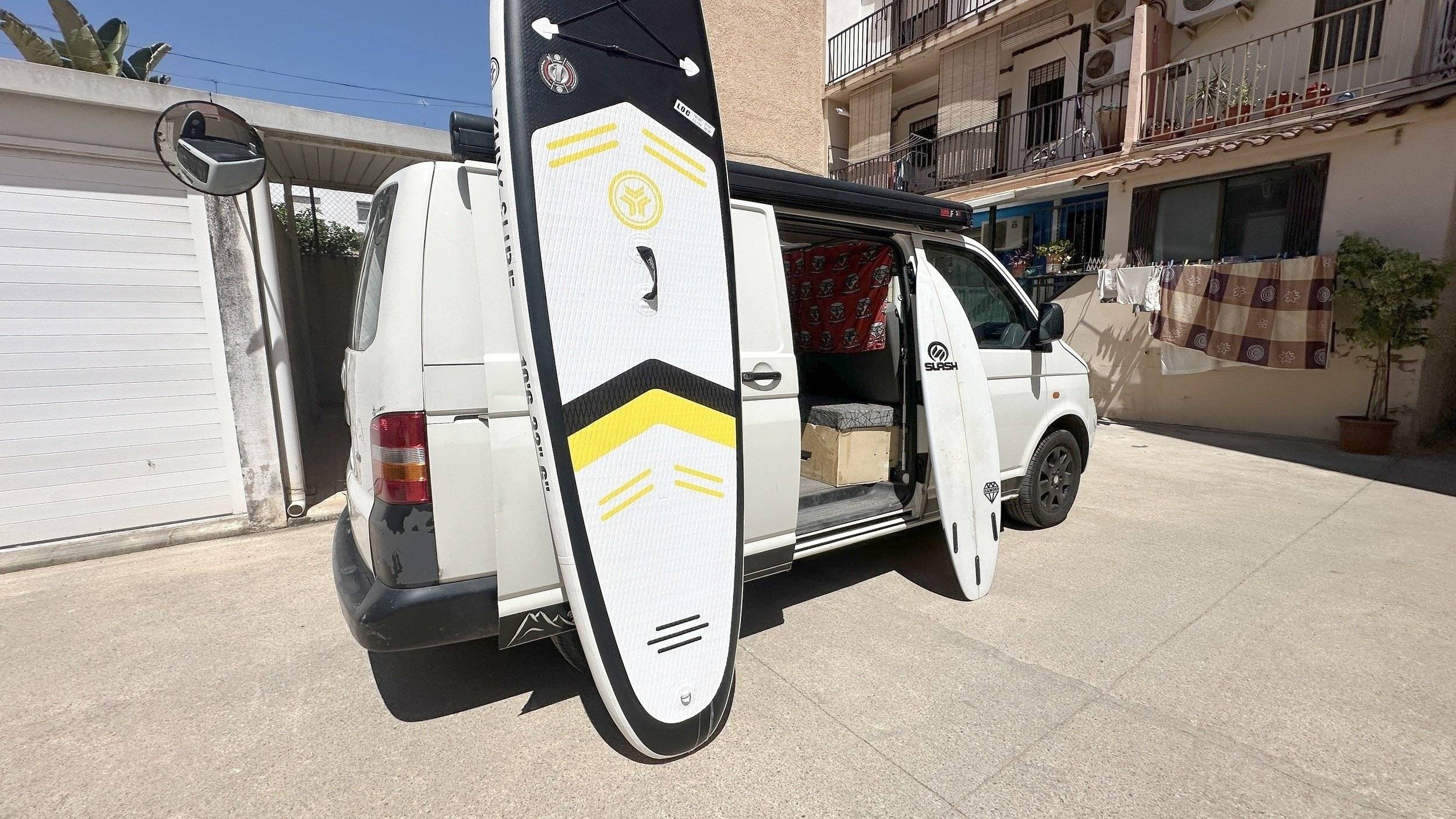 Volkswagen VOLKSWAGEN CALIFORNIA