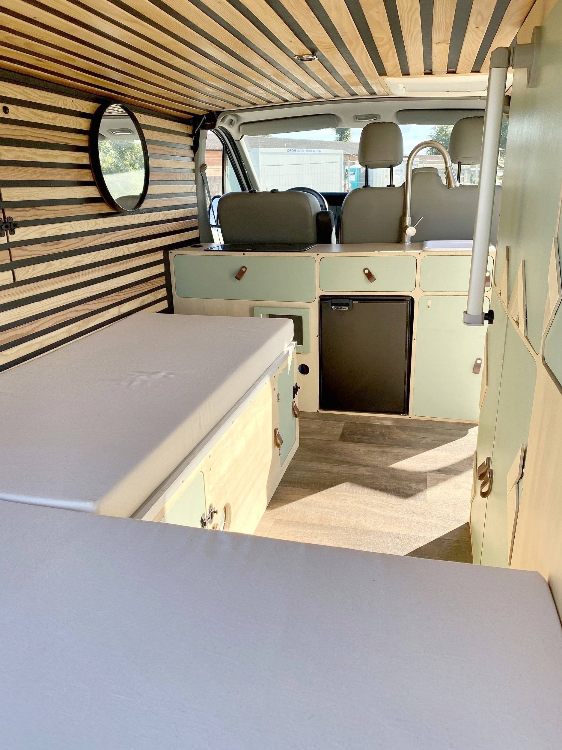 Renault Renault Trafic Sur Mesure