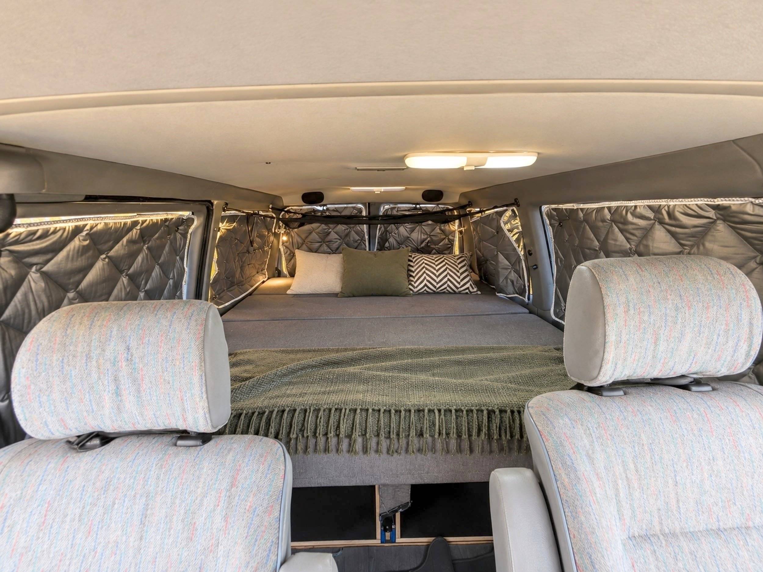 Caravelair 