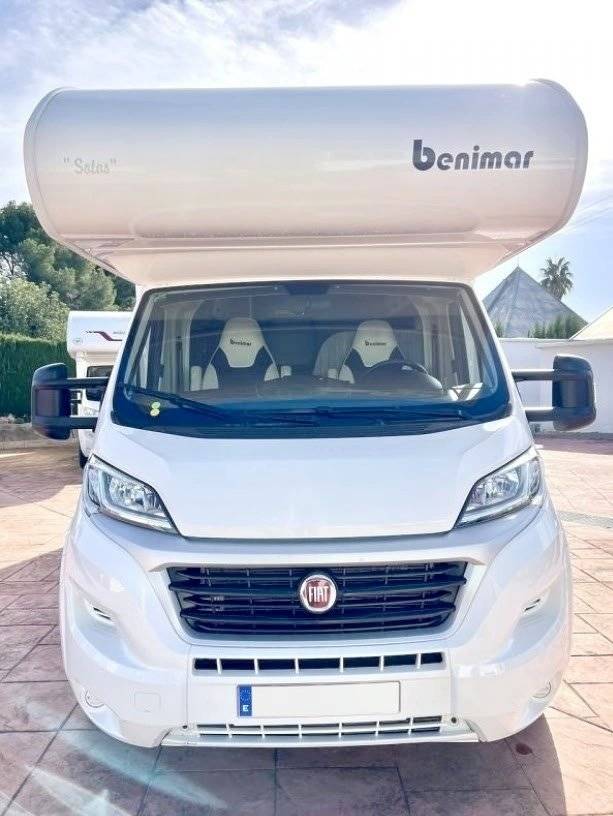 Benimar Benimar Sport 346