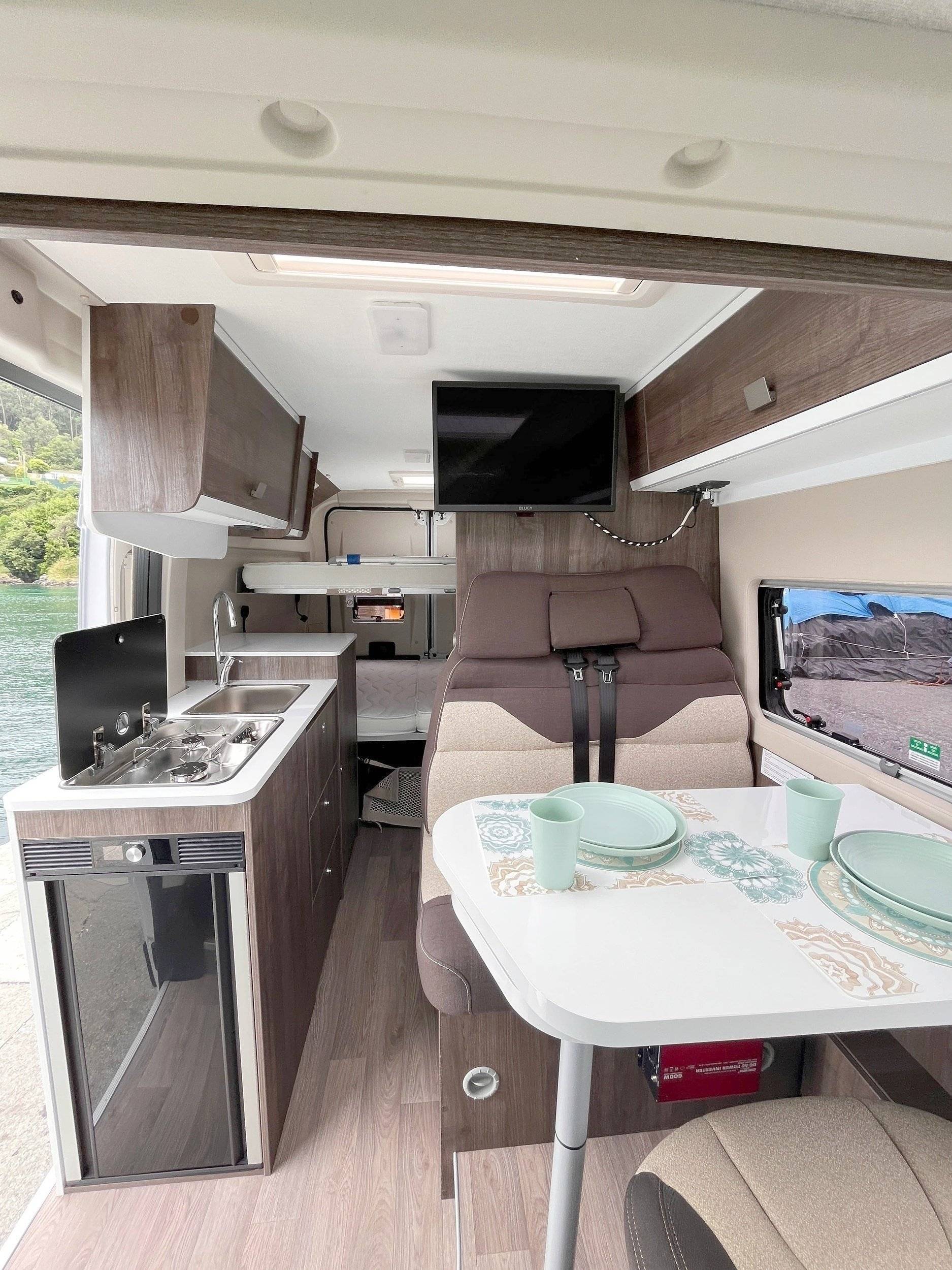 Benimar benimar b120