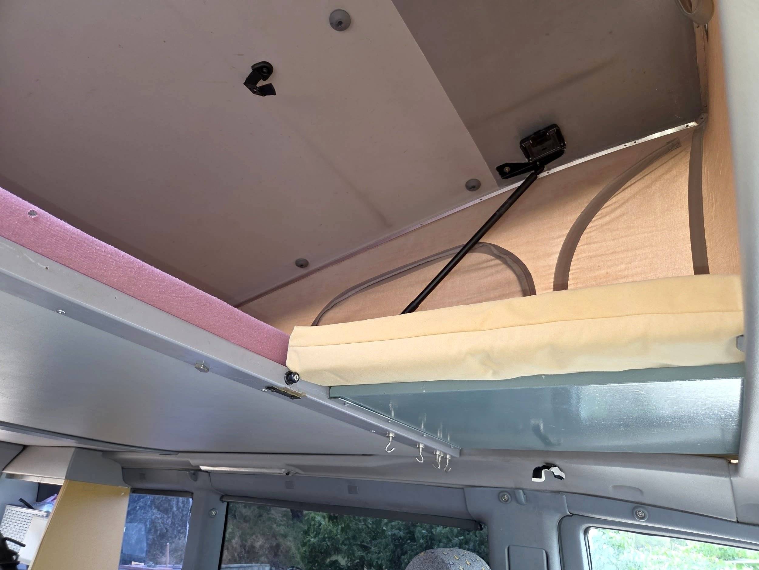 Mercedes Vito 112 cdi