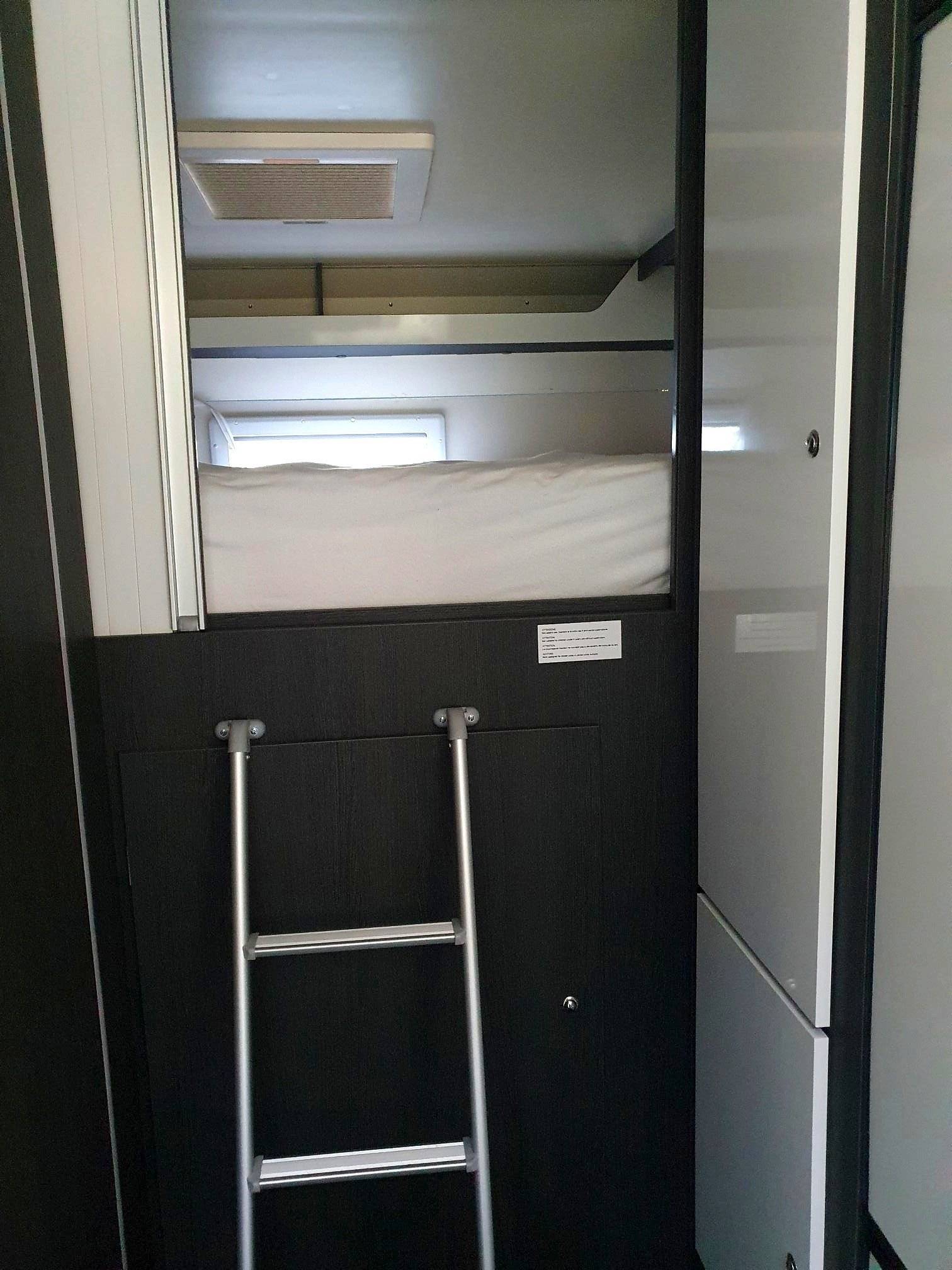 Roller Team Kronos 290 M