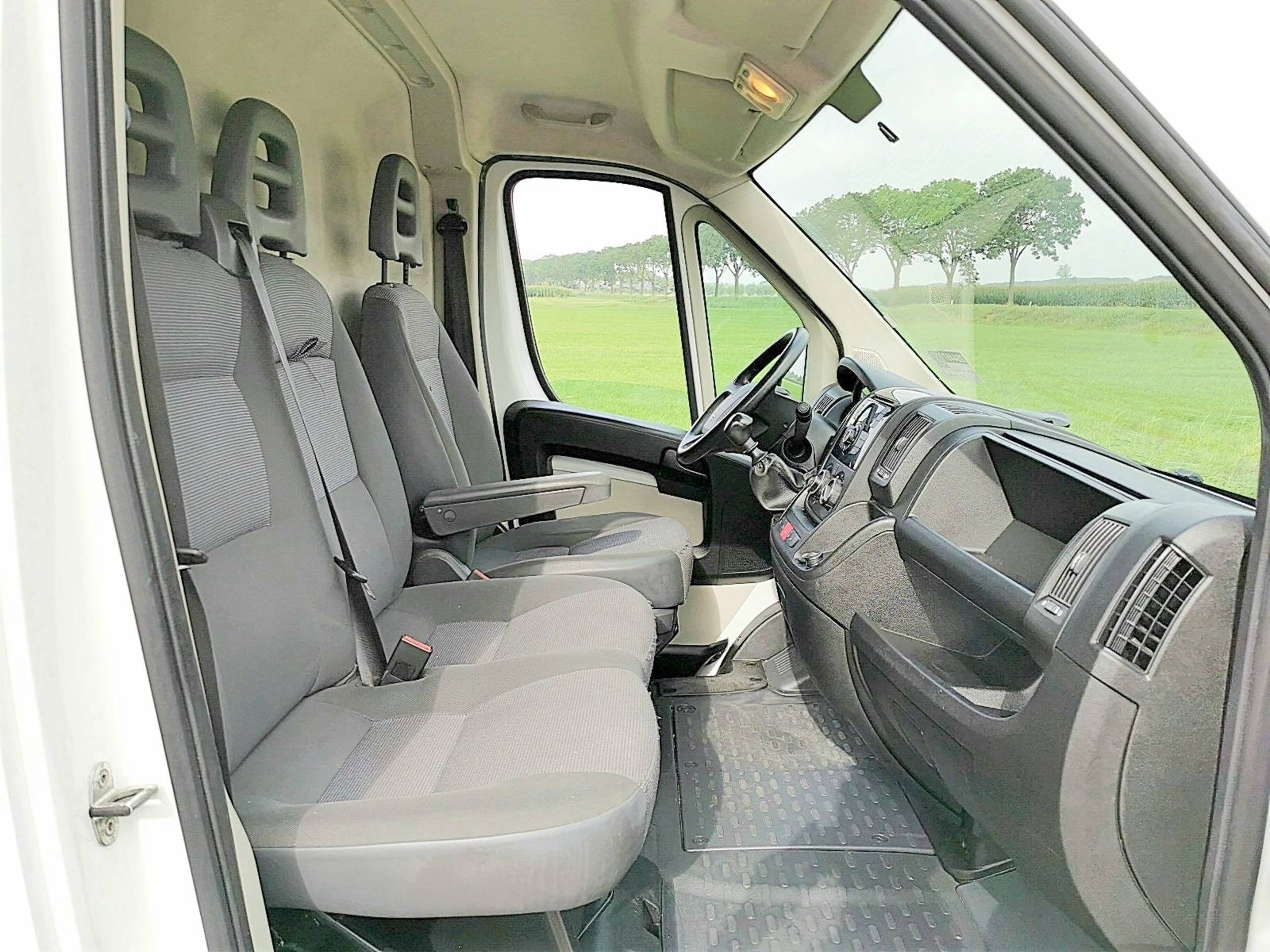 Peugeot BOXER L2H2
