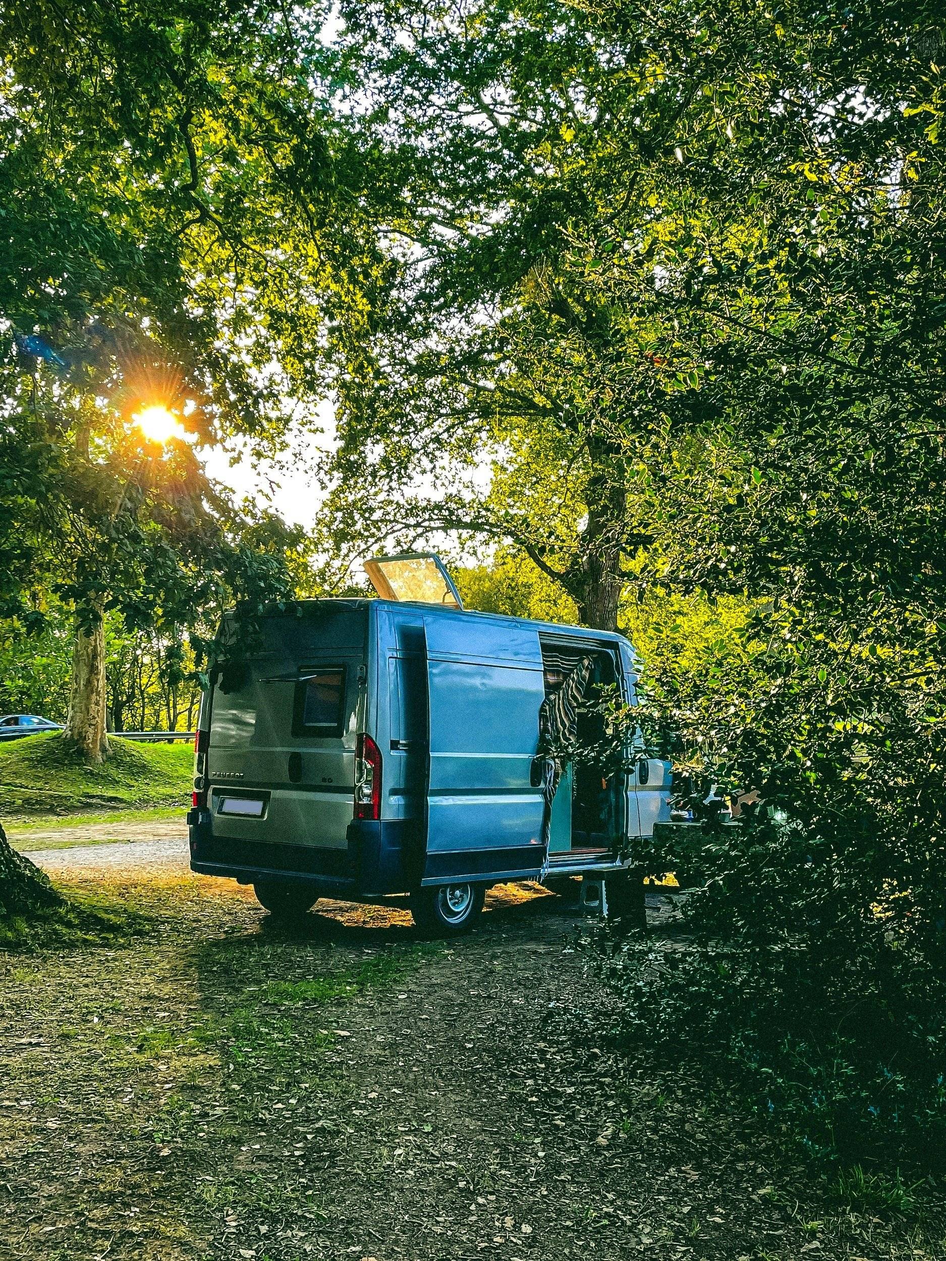 peugeot Peugeot bóxer