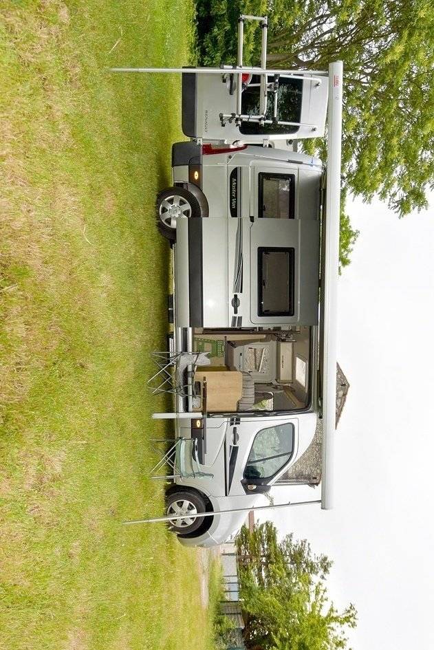 Font Vendôme Mastervan Xs