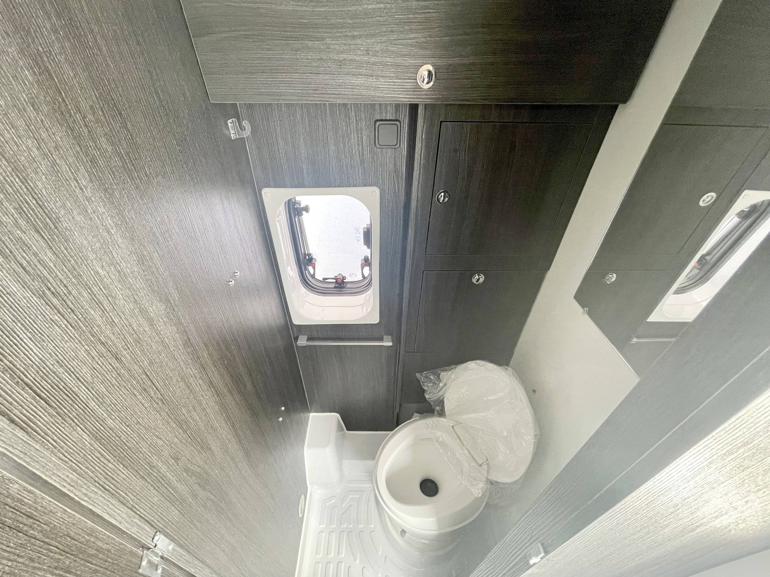 Benimar BENIVAN 100 POP UP