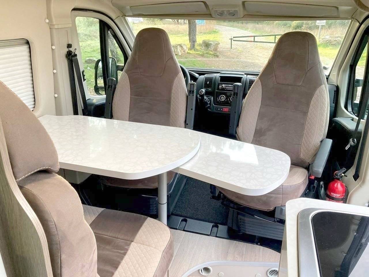 Chausson Chausson VIP 594 max