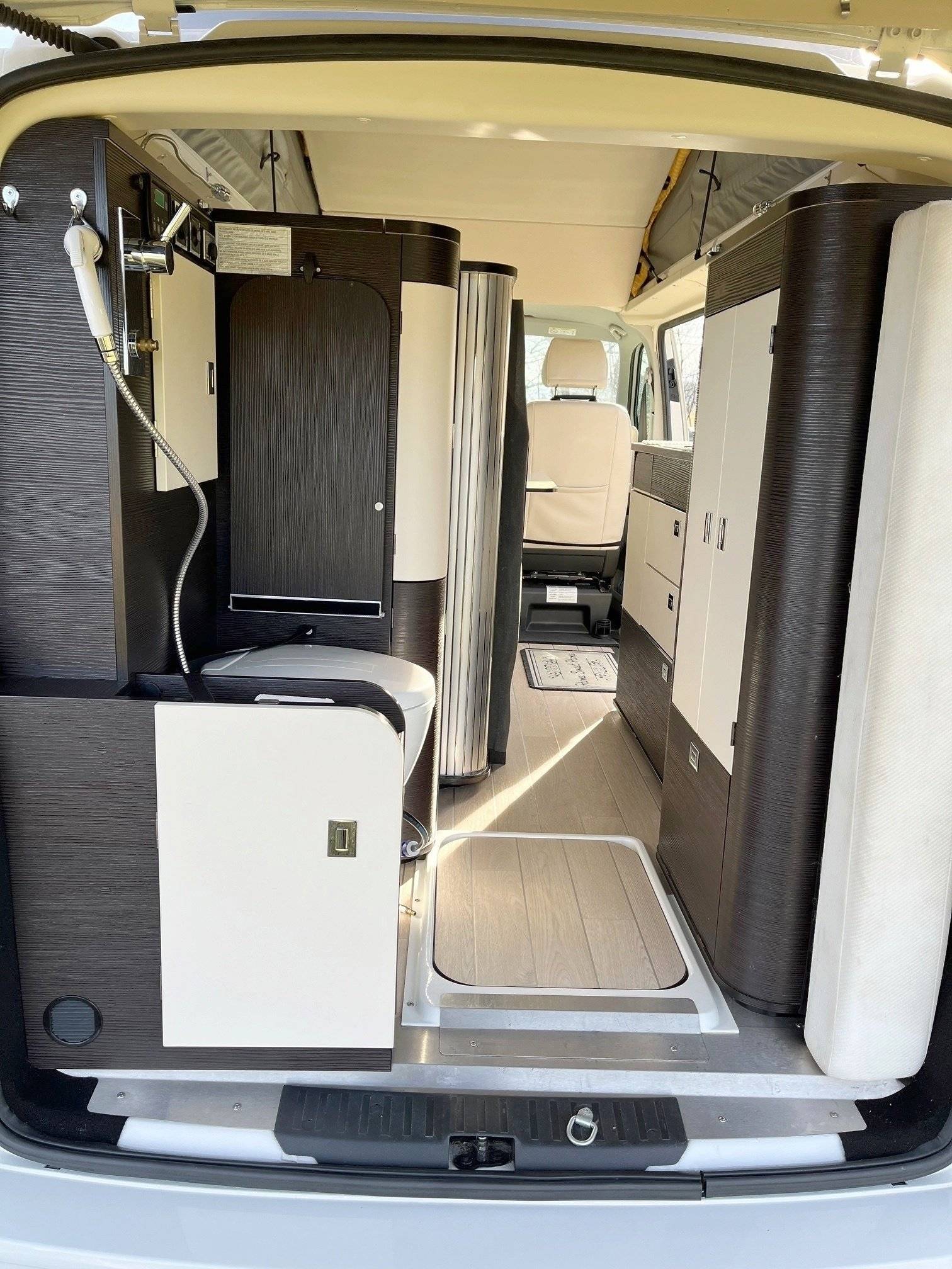 Westfalia T6 2 l TDI 150 ch