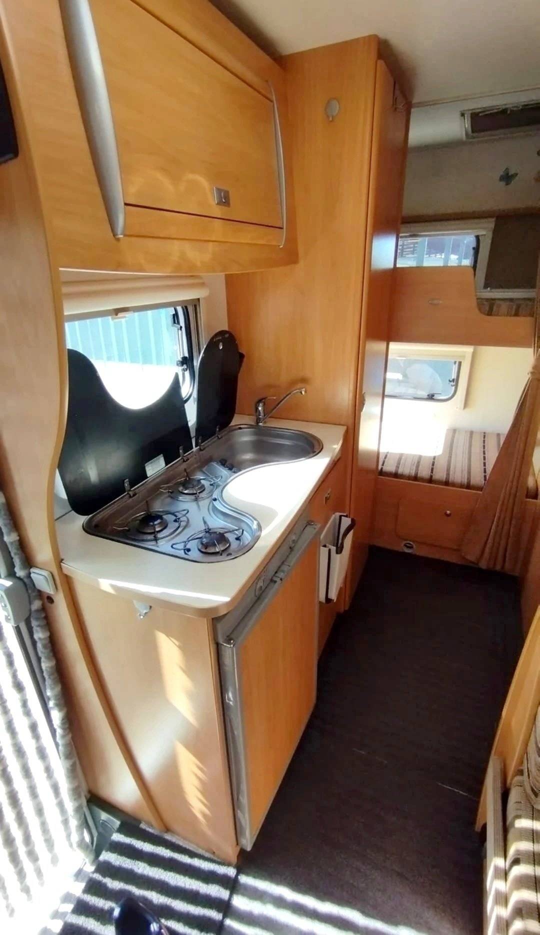 Challenger CHALLENGER GENESIS 43