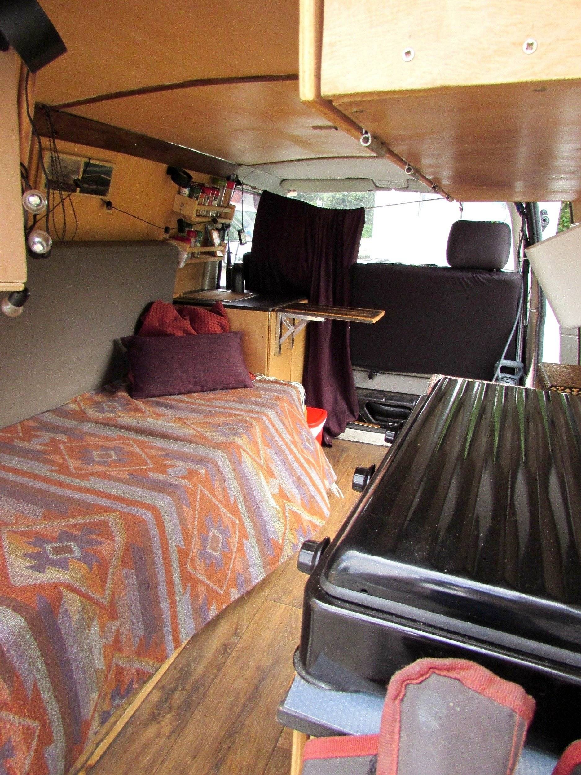 Volkswagen Transporter T4