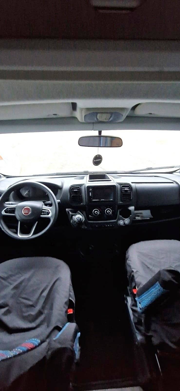 Adria Adria Matrix Axess 670 SL