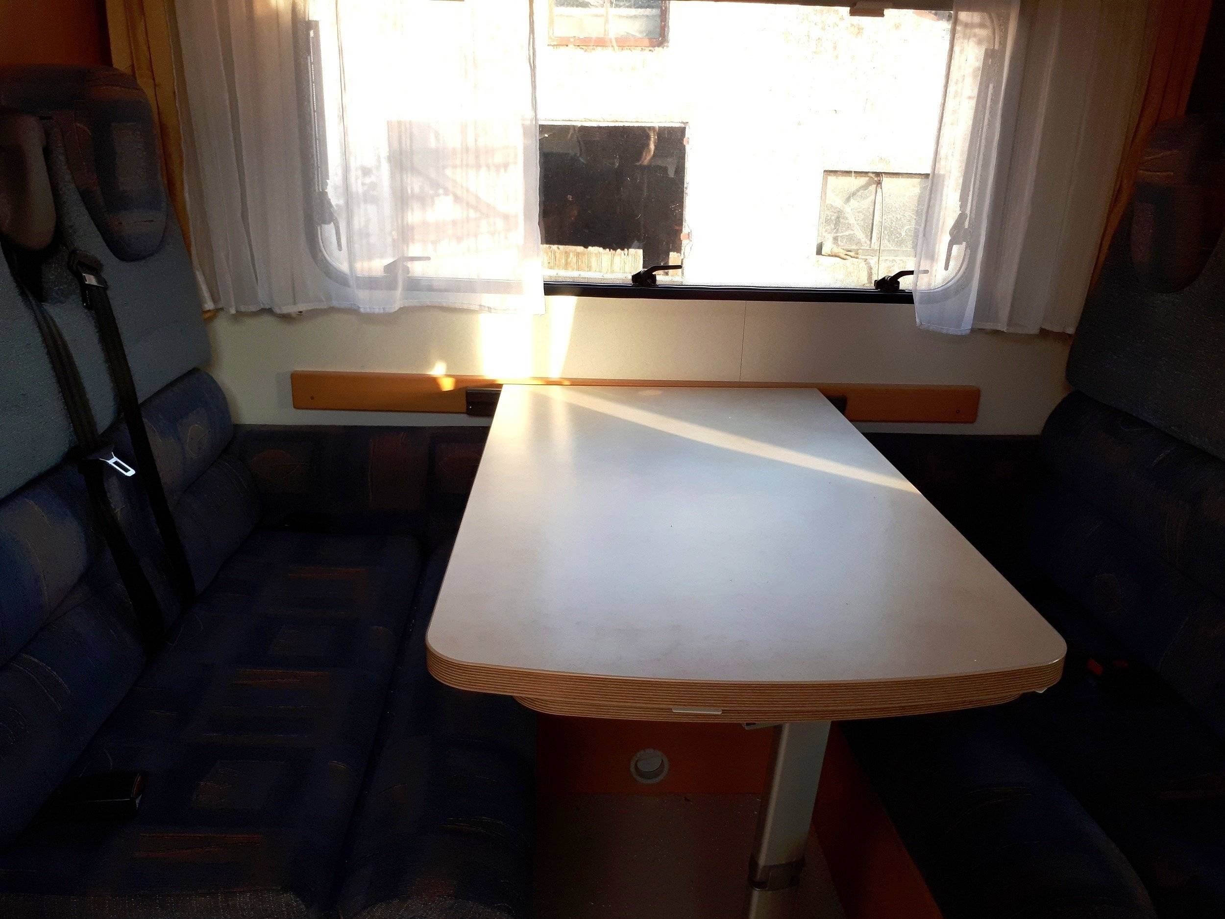 Challenger challenger genesis