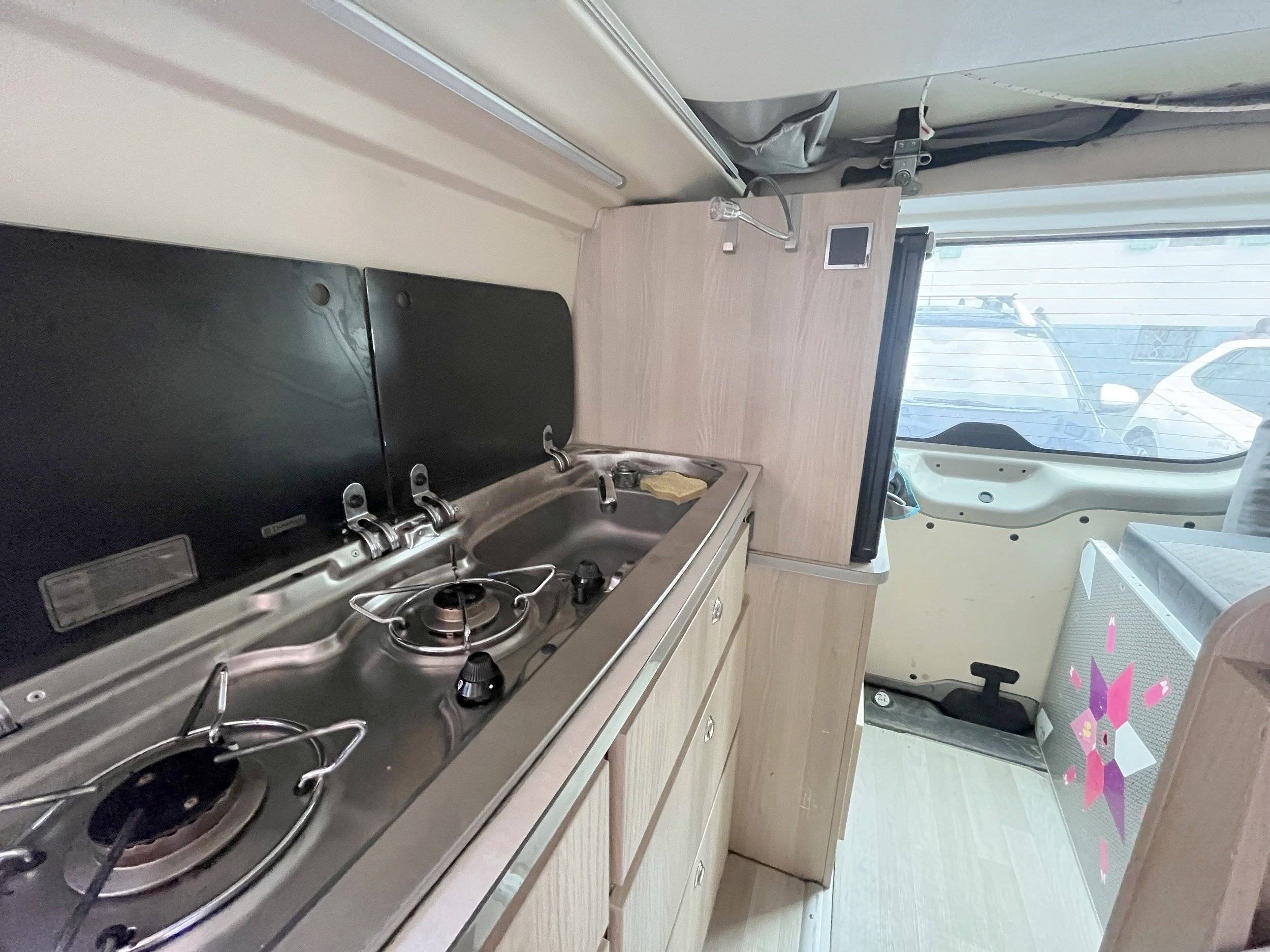 Campérêve Cap Land