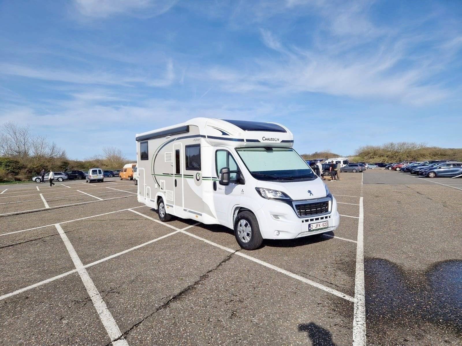 Chausson 