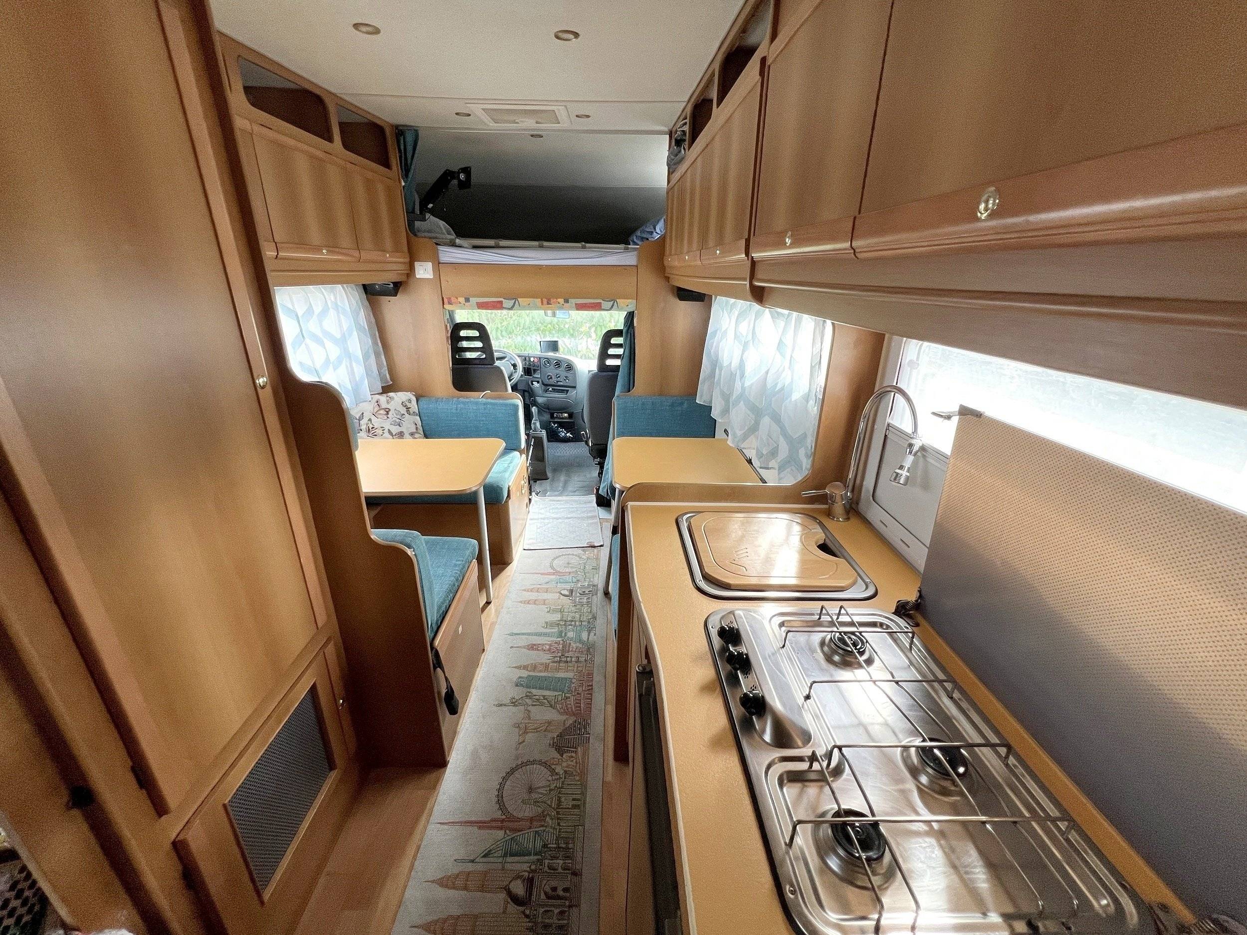 Mobilvetta  MOBILVETTA DESIGN