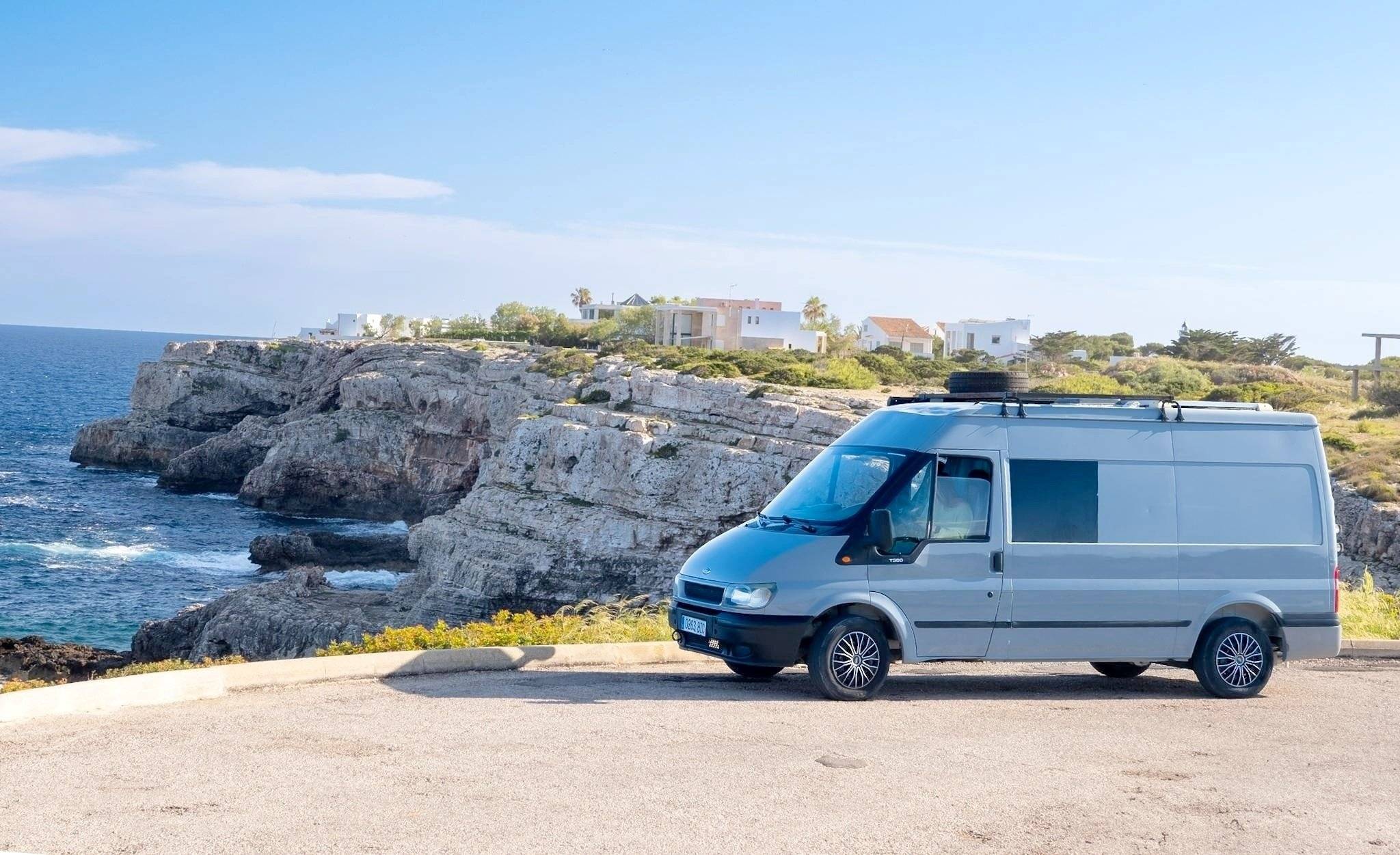 Ford Ford transit T300