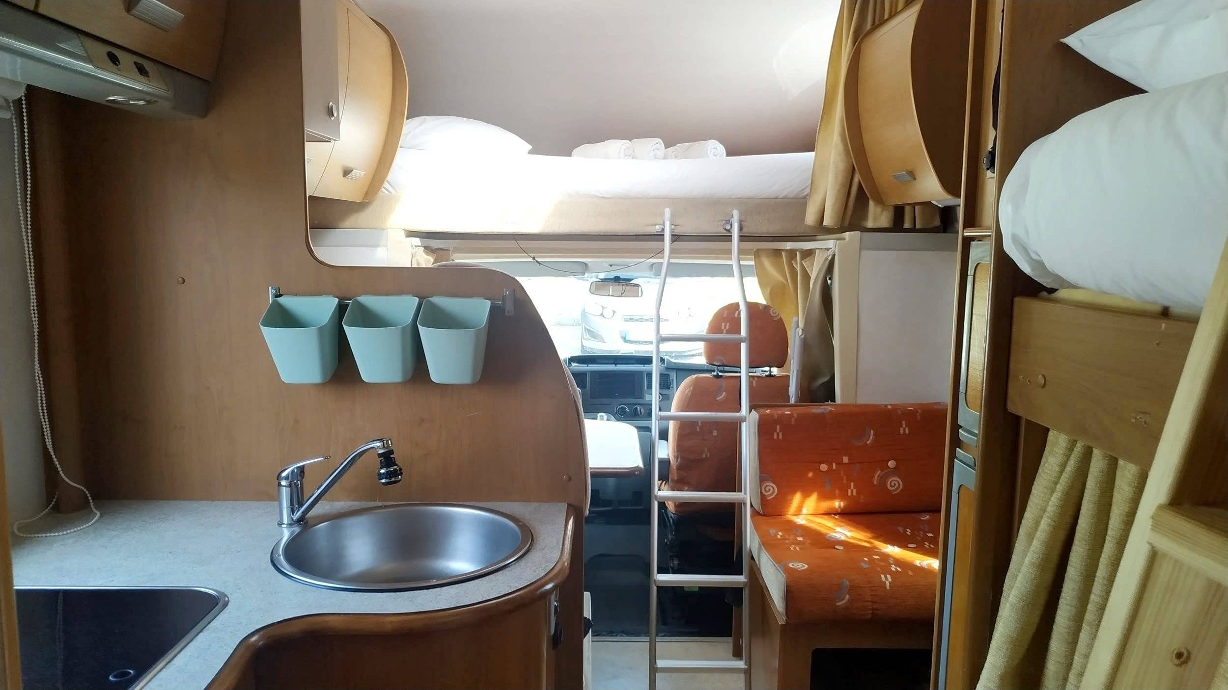 Vilamobil Vilamobil Athena 393