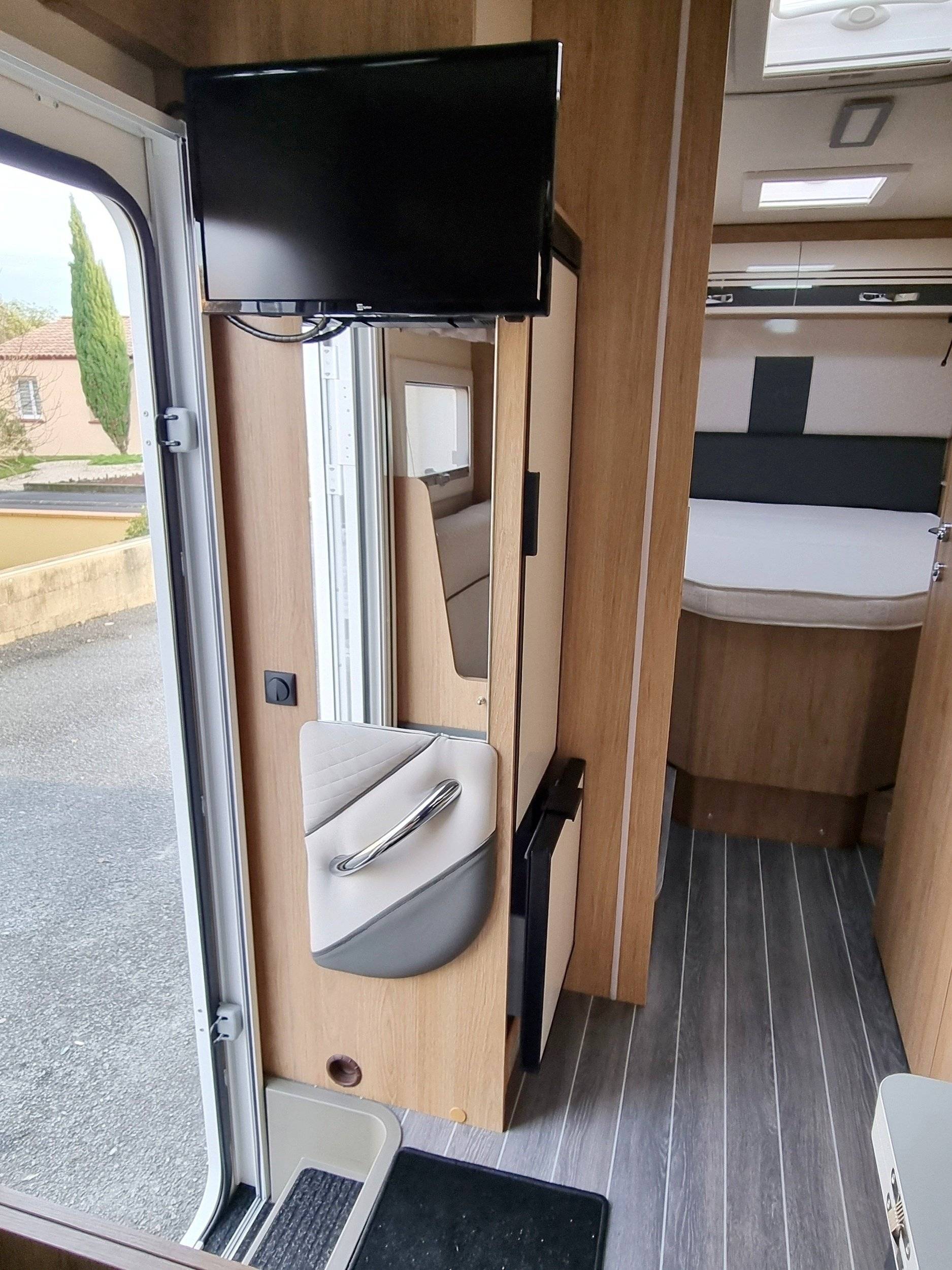 Ci HORON GO 67XT SELEKT 