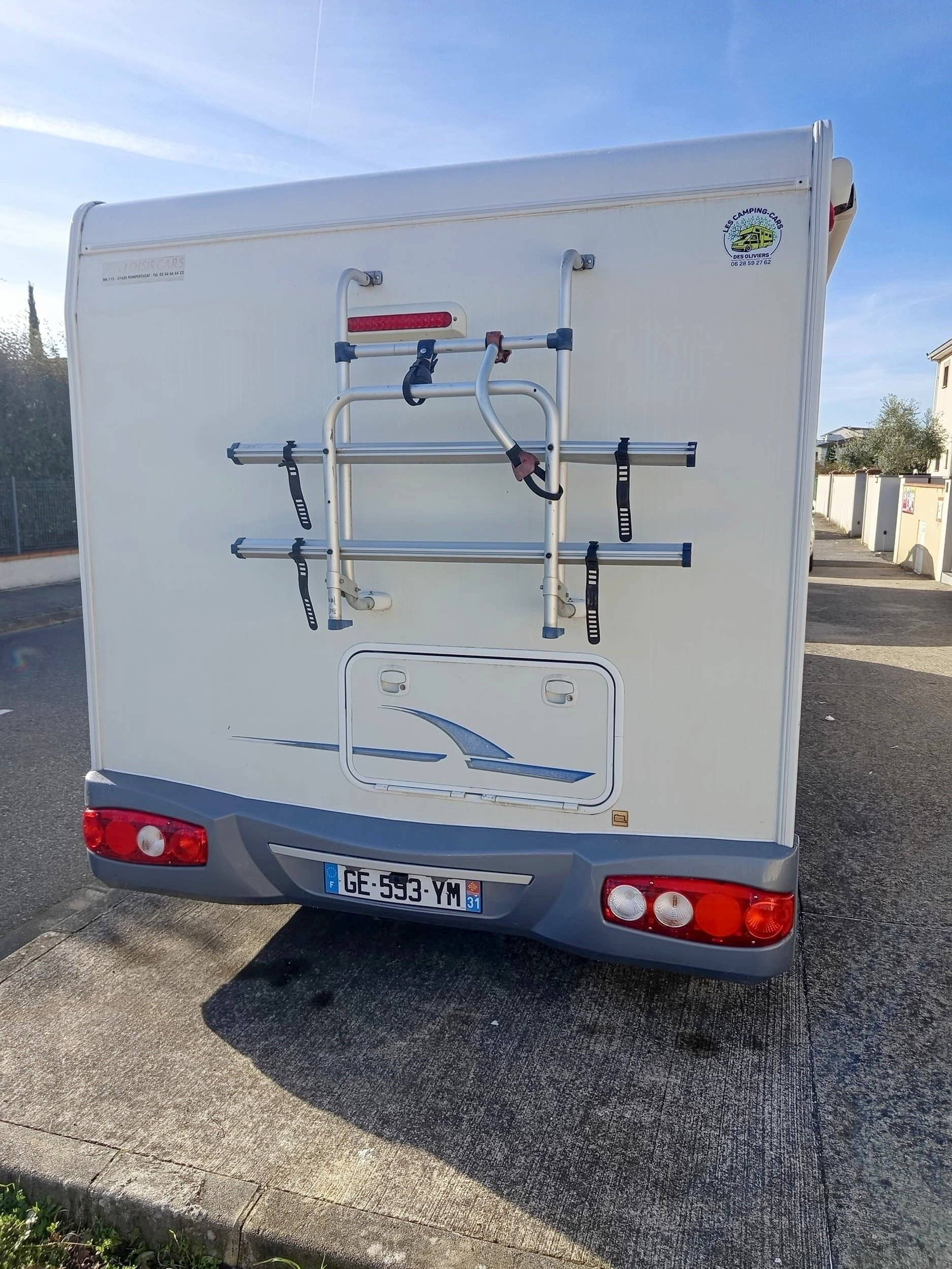 Chausson Flash08