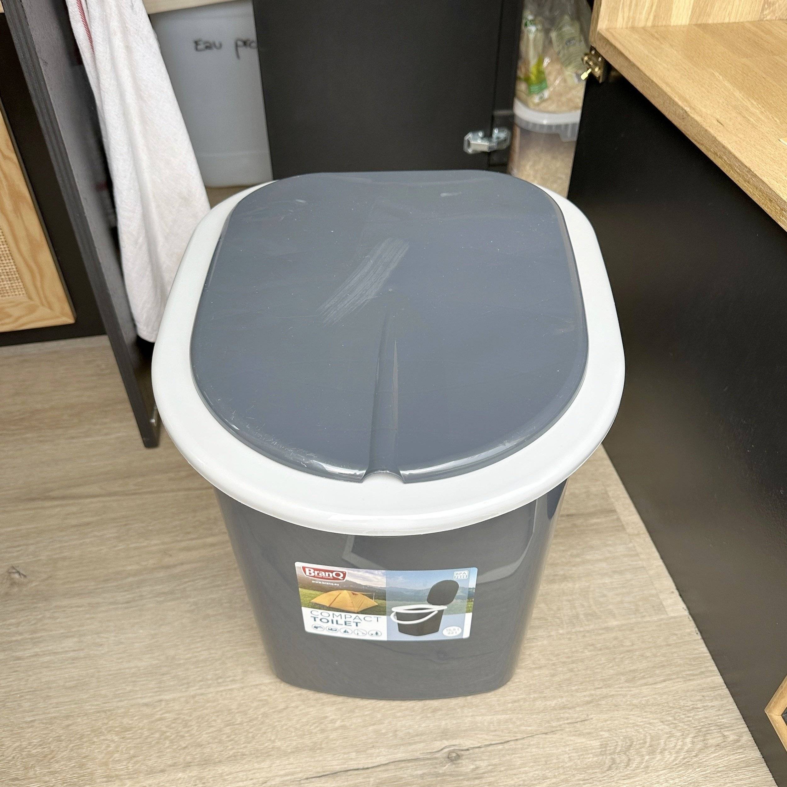 East Van RENAULT TRAFIC