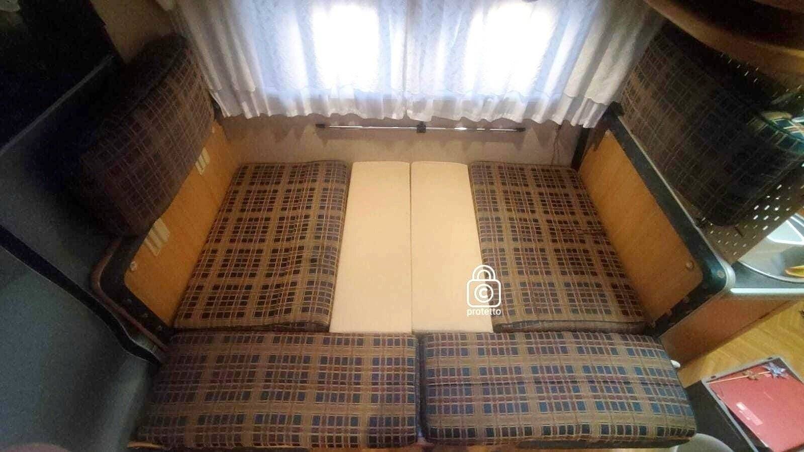 Laika Ducato 2,8 l 115 ch/Al-Ko