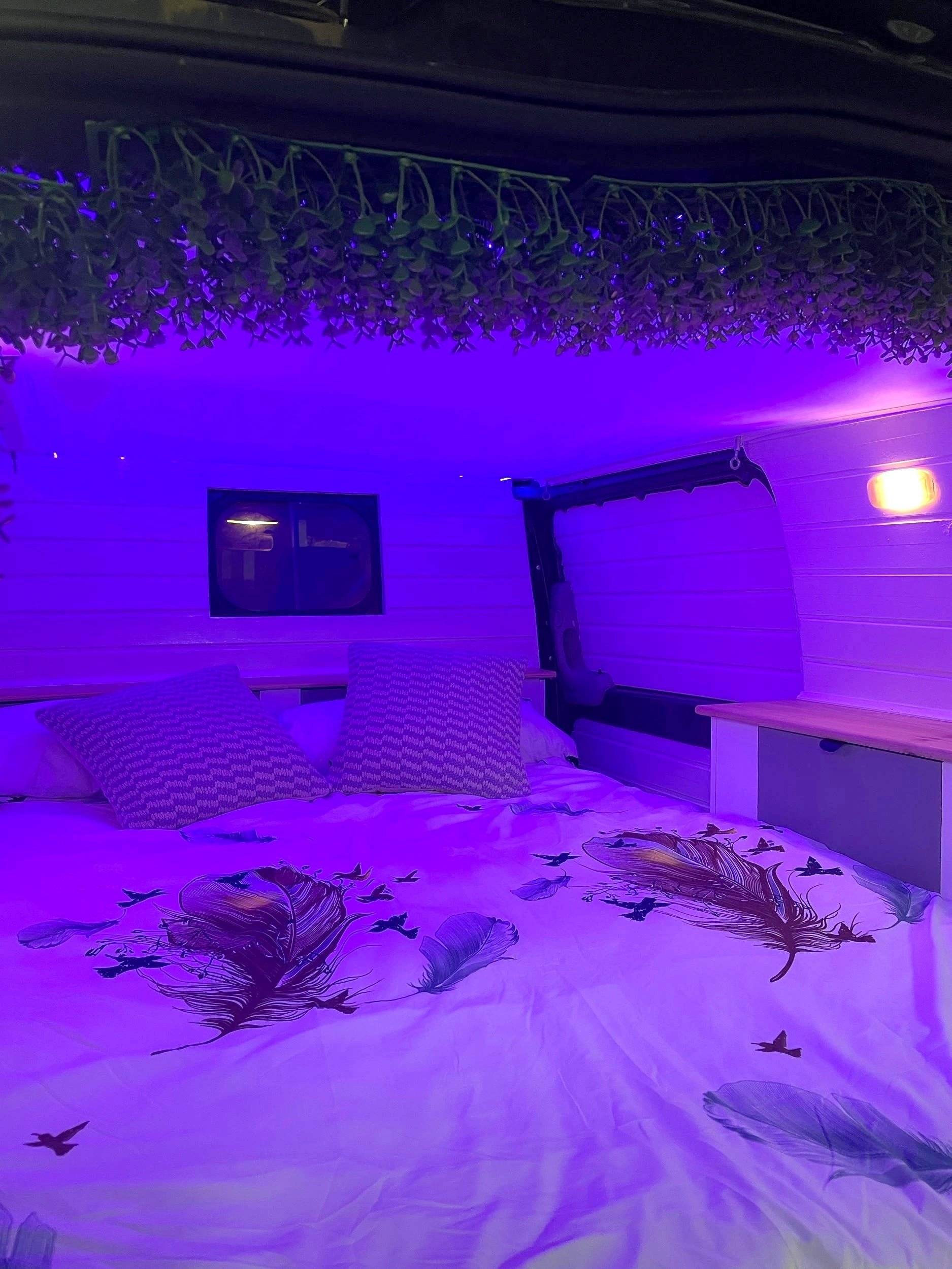 Mercedes Mercedes Vito