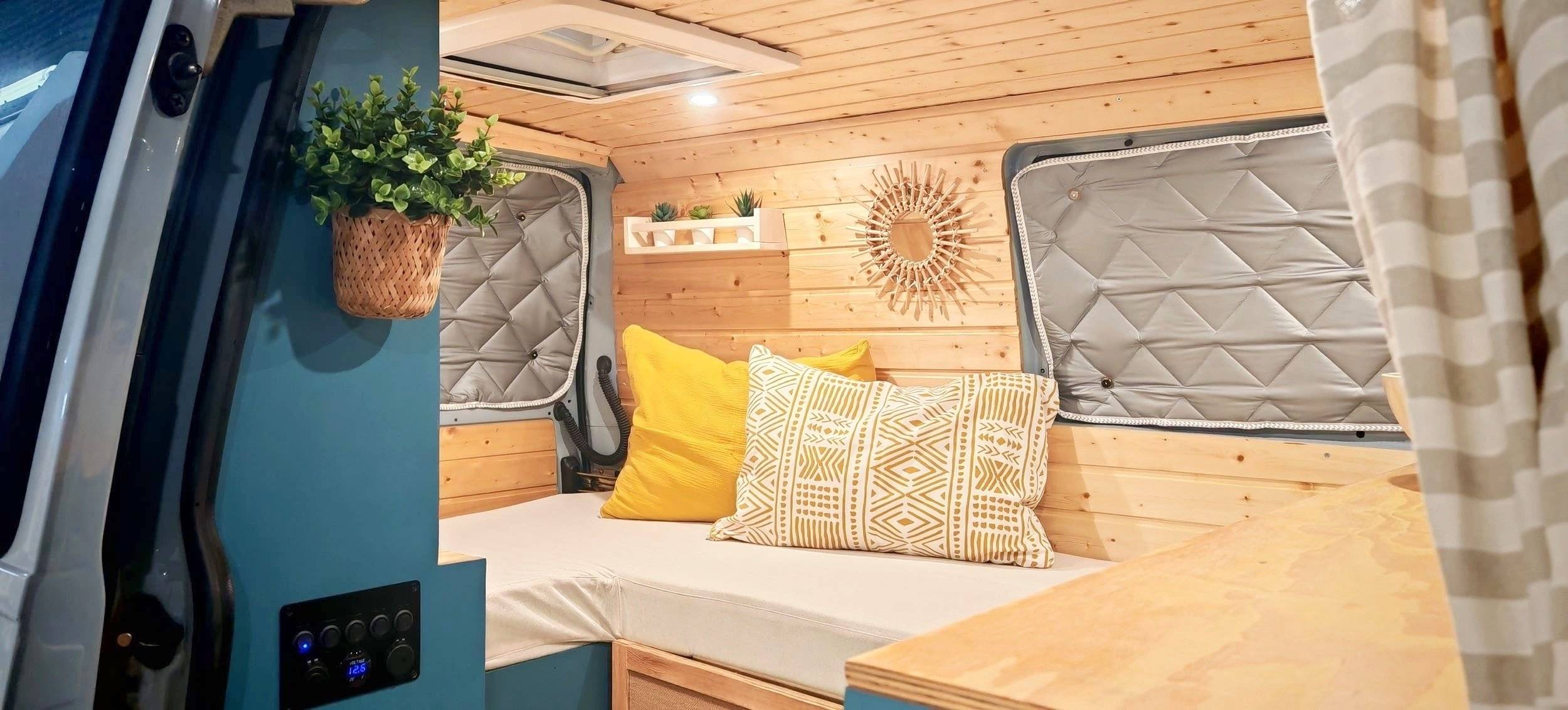 Volkswagen Transporter T4