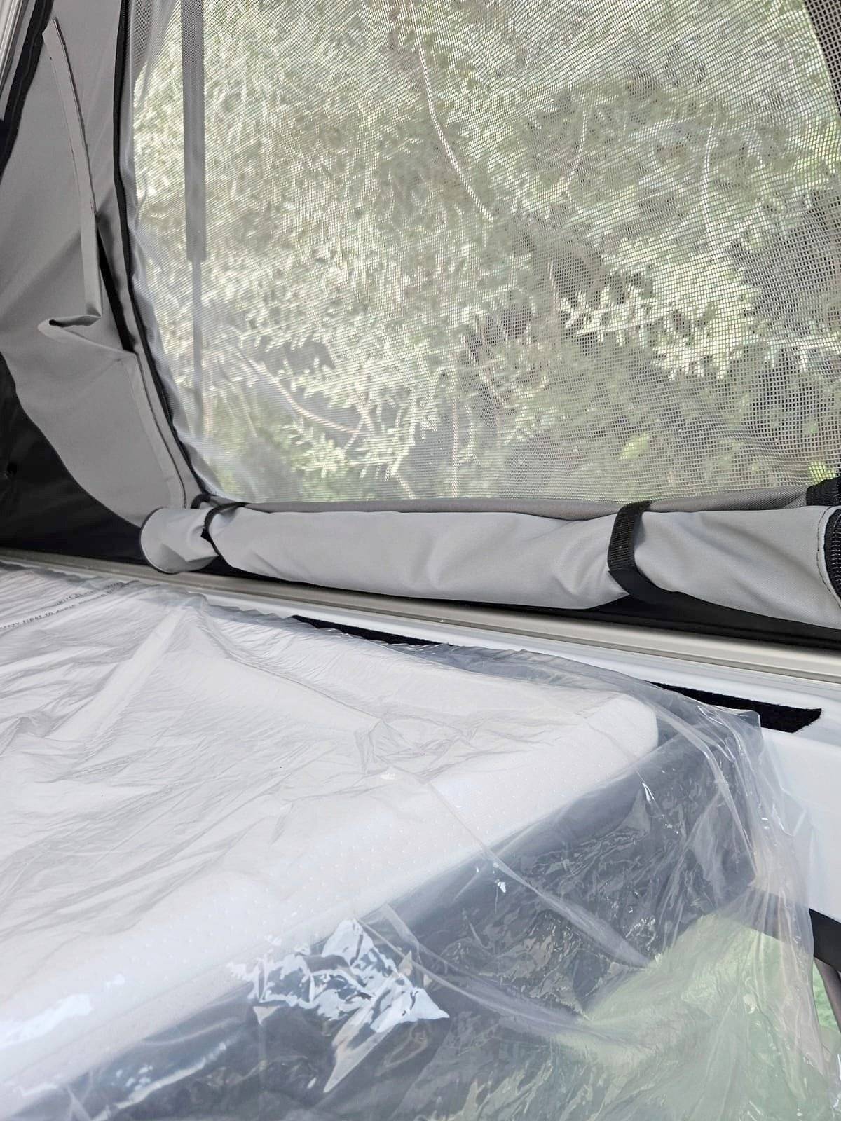 Hanroad Hanroad Trek 5+