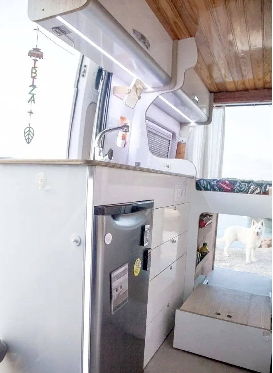 Adria Twin Suprême 640 SLB