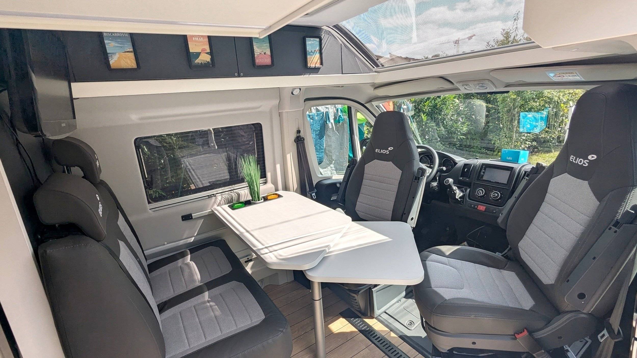 Elios Elios 59T Skyline