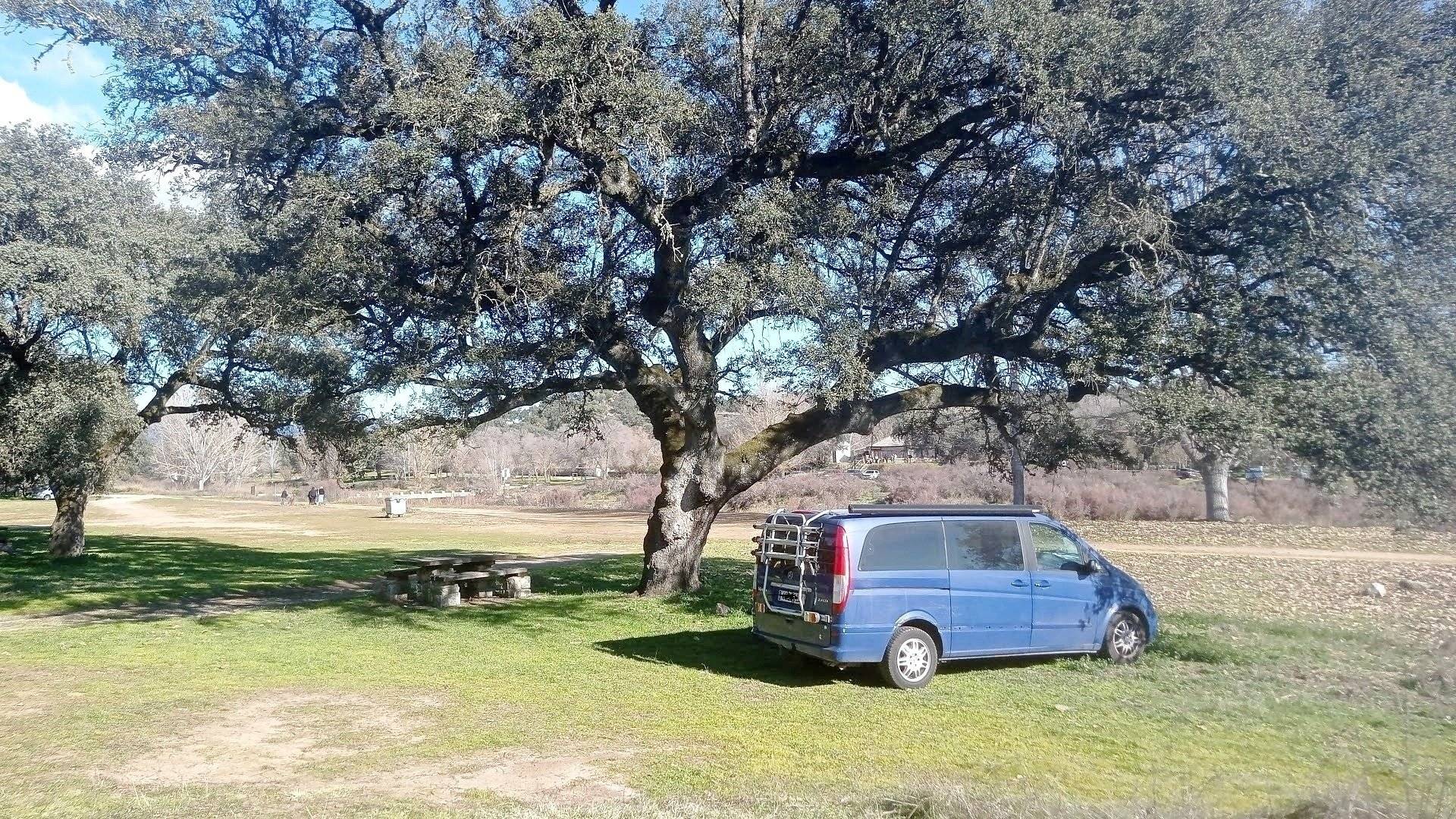 Mercedes Viano Fun 2.2/Mercedes