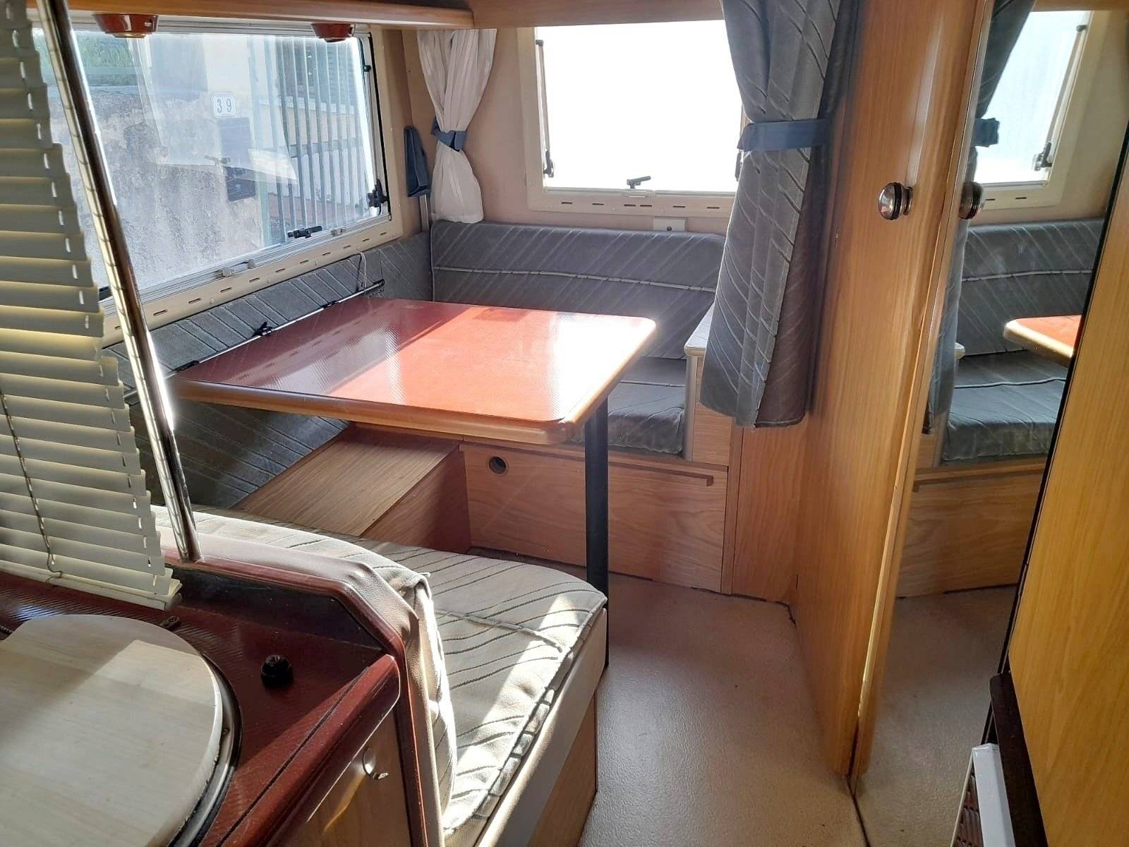 Essecke Iveco - Yescapa