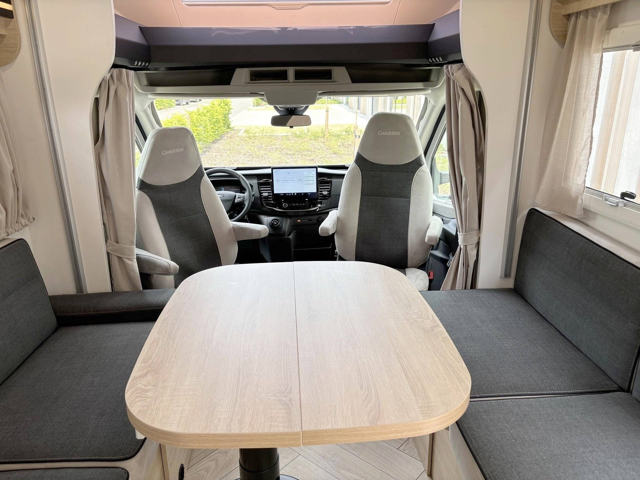 Chausson 
