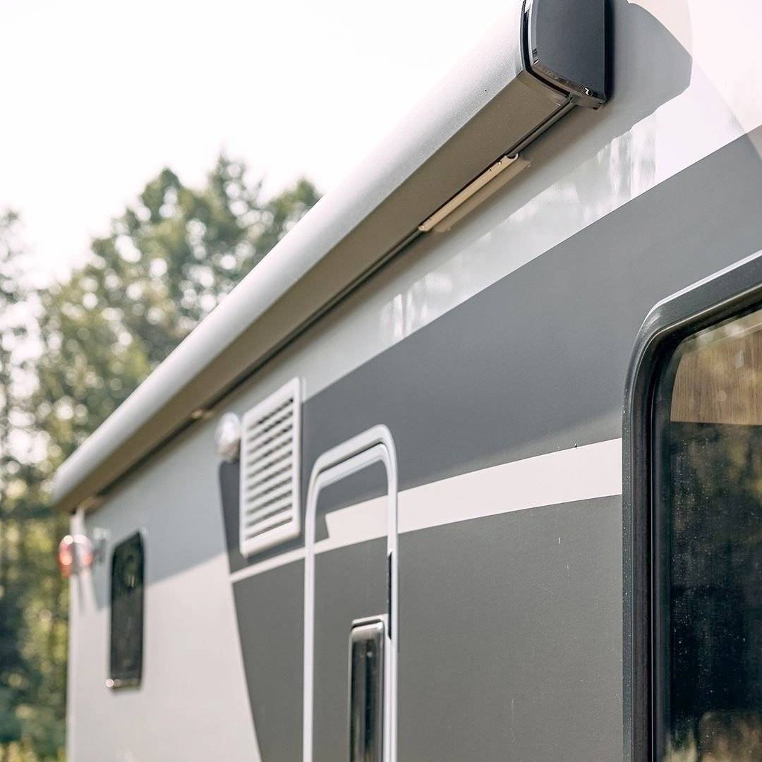 Sunlight I 68 Adventure Edition