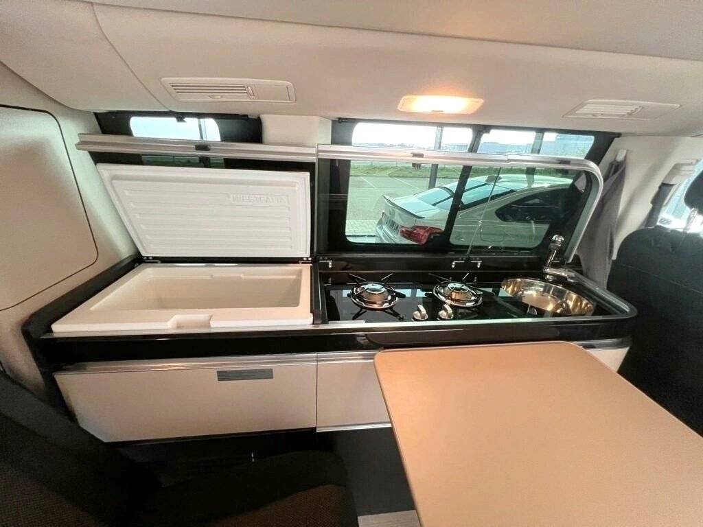 Westfalia Viano Marco Polo