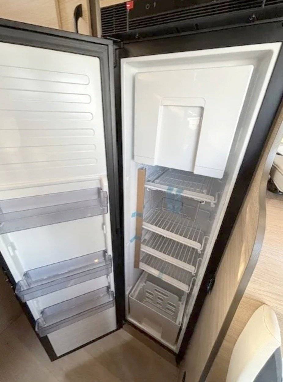 Campérêve Campérêve family van