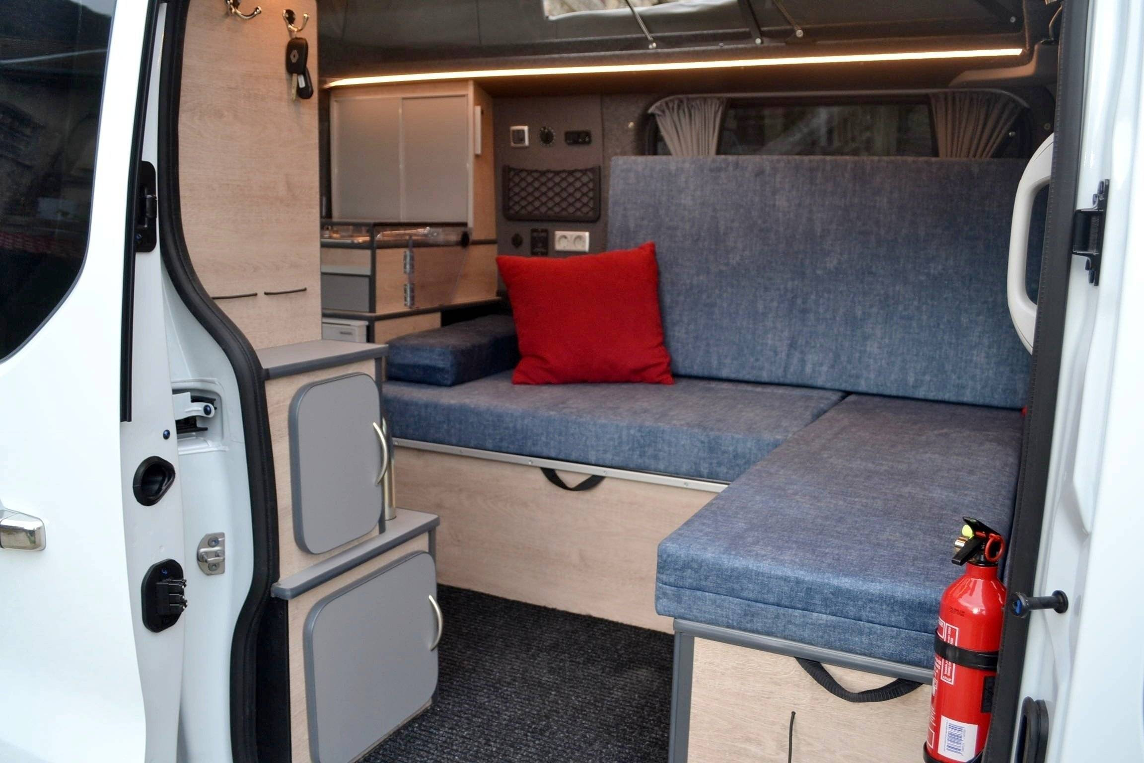 carabens Duo premium