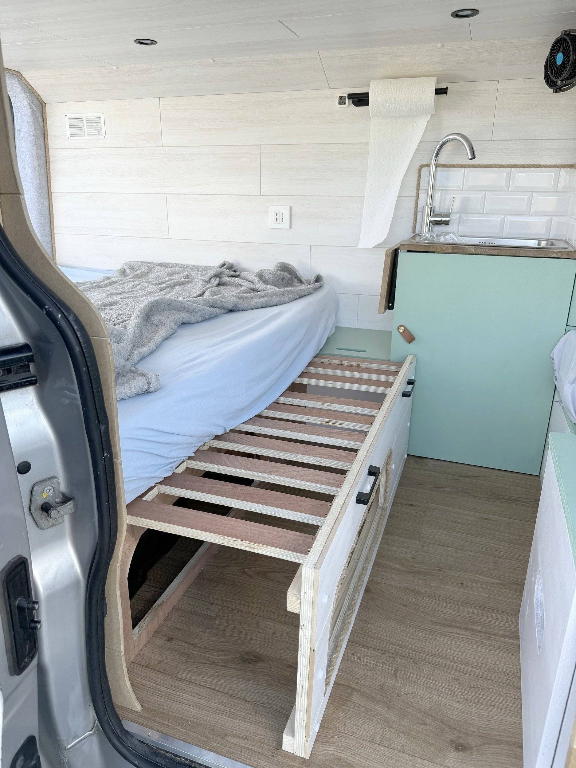 Renault 2,0 l dCi 115 ch